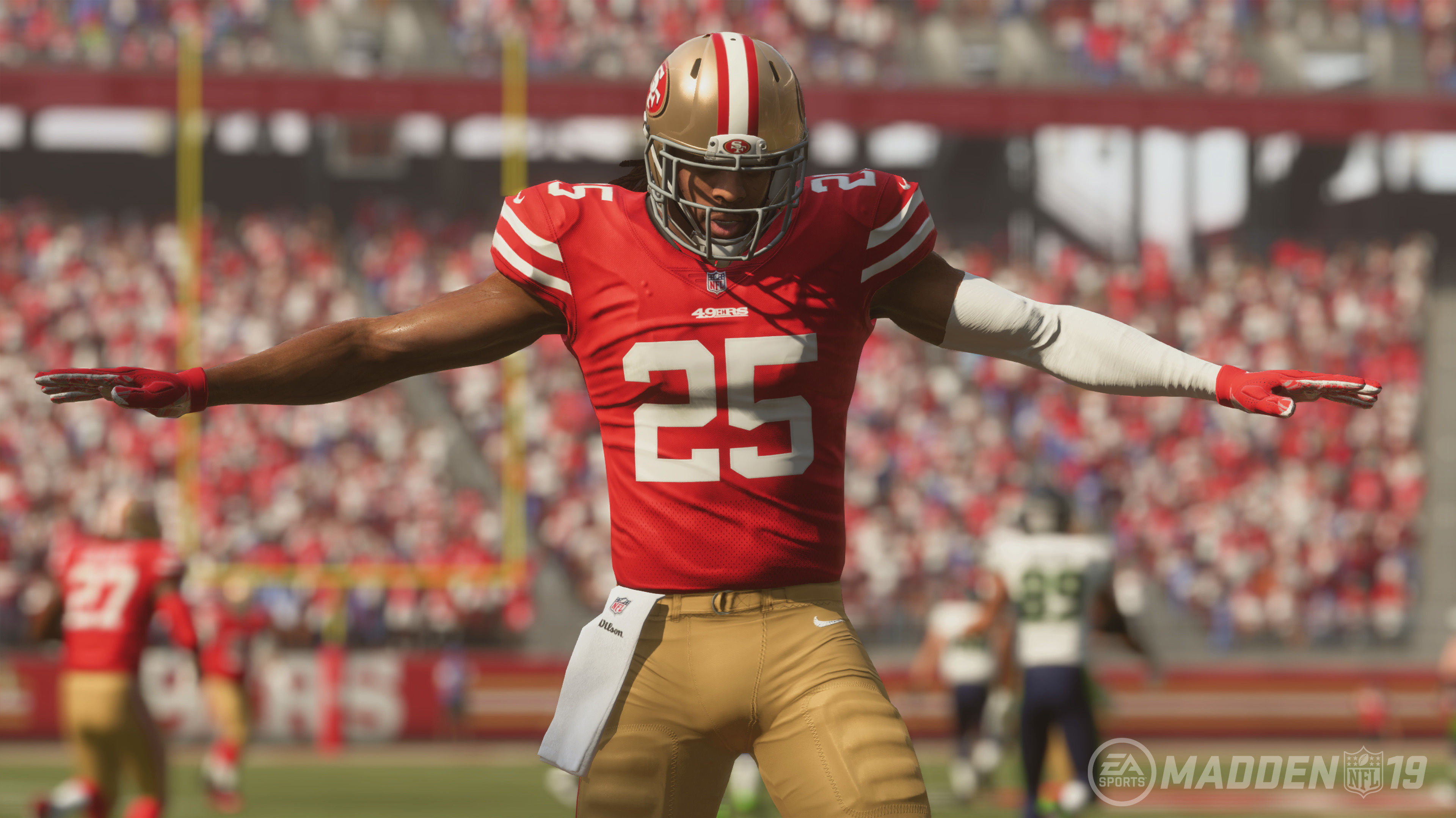 Madden NFL 16 Wallpapers