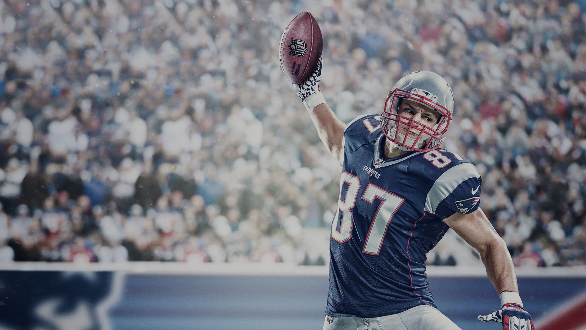 Madden NFL 16 Wallpapers