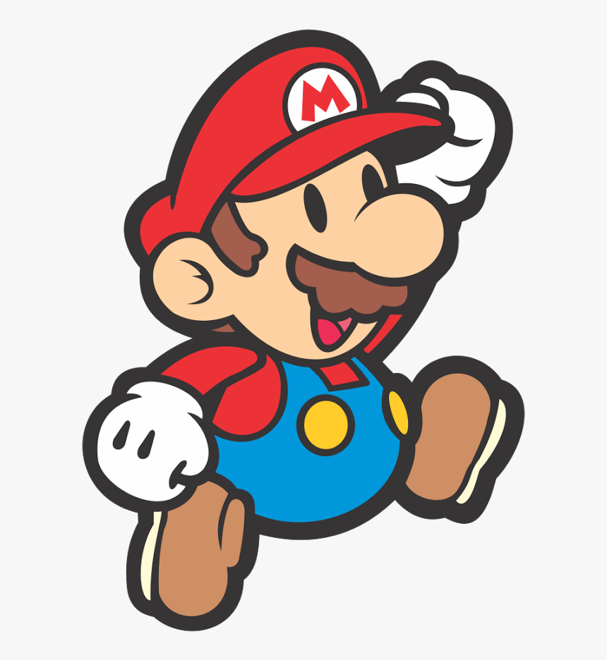 Mario Vector Wallpapers