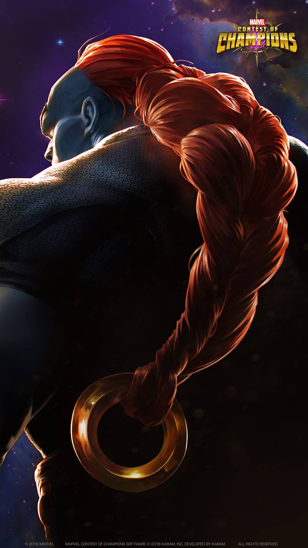 MARVEL Contest of Champions Wallpapers