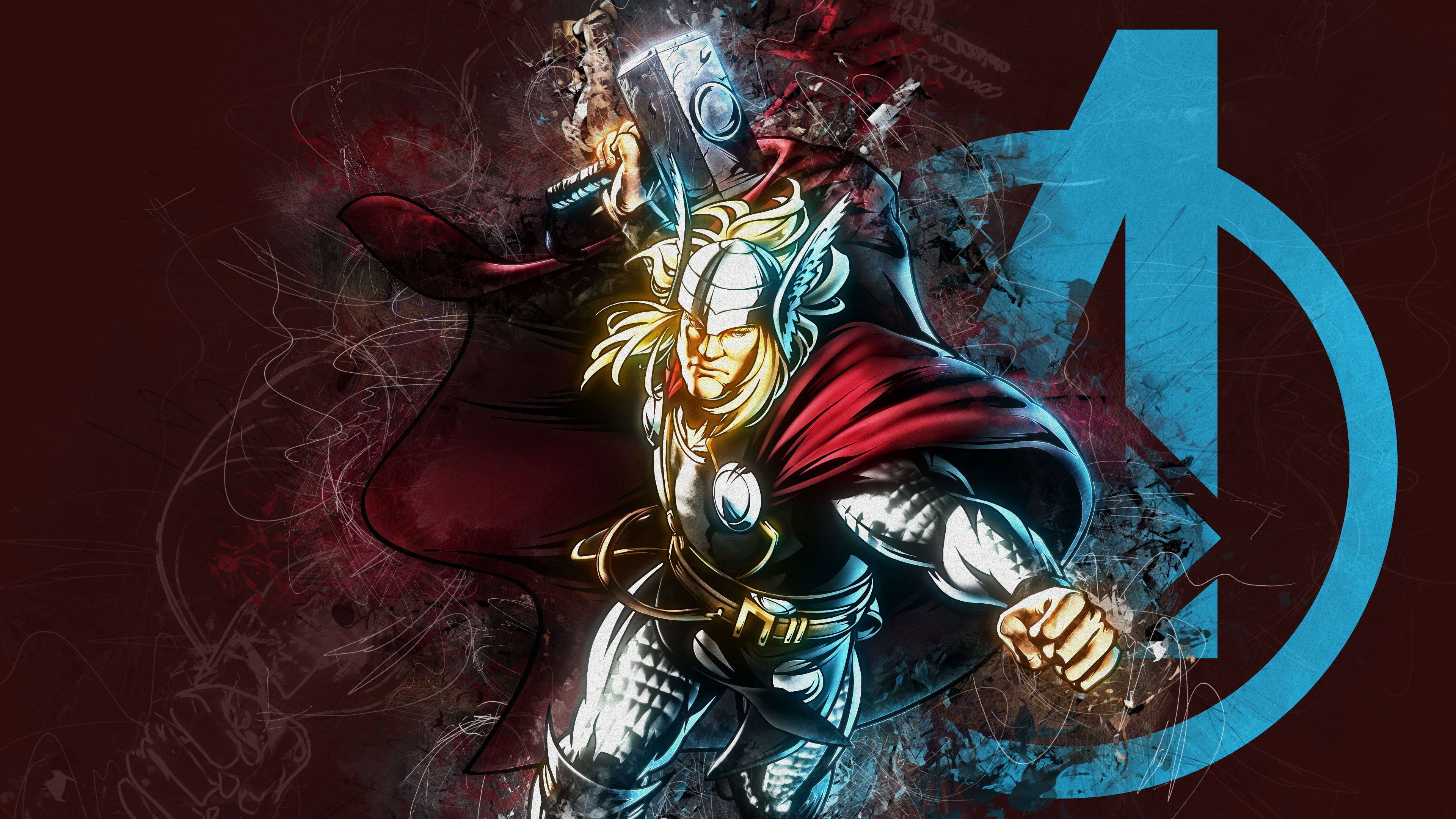 Marvel vs. Capcom 3: Fate of Two Worlds Wallpapers