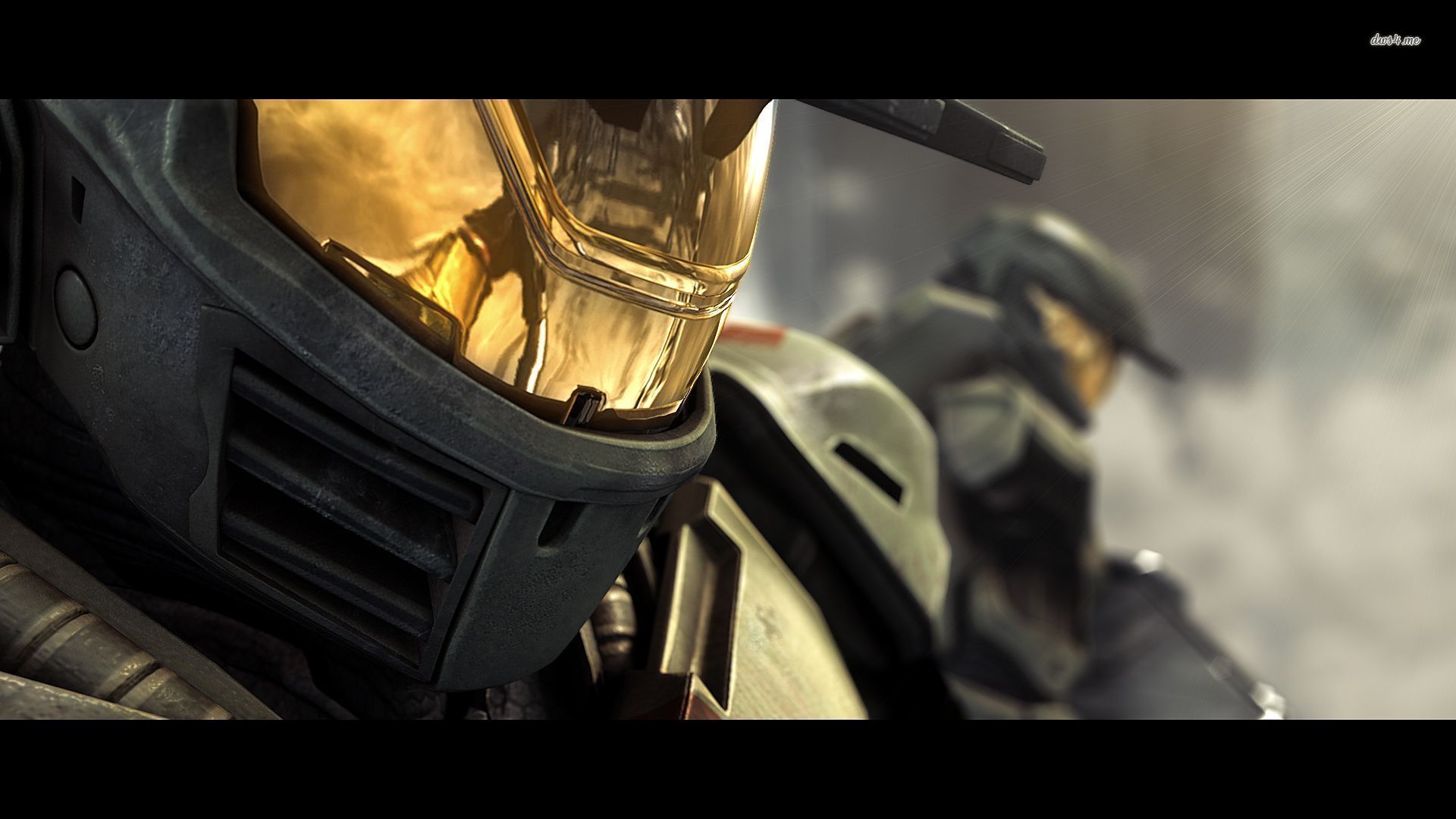 Master Chief Halo Photography Wallpapers