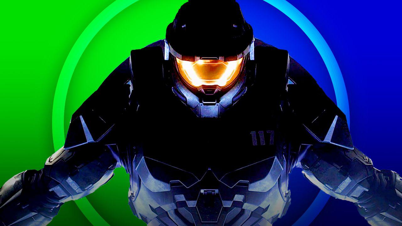 Master Chief Halo Photography Wallpapers