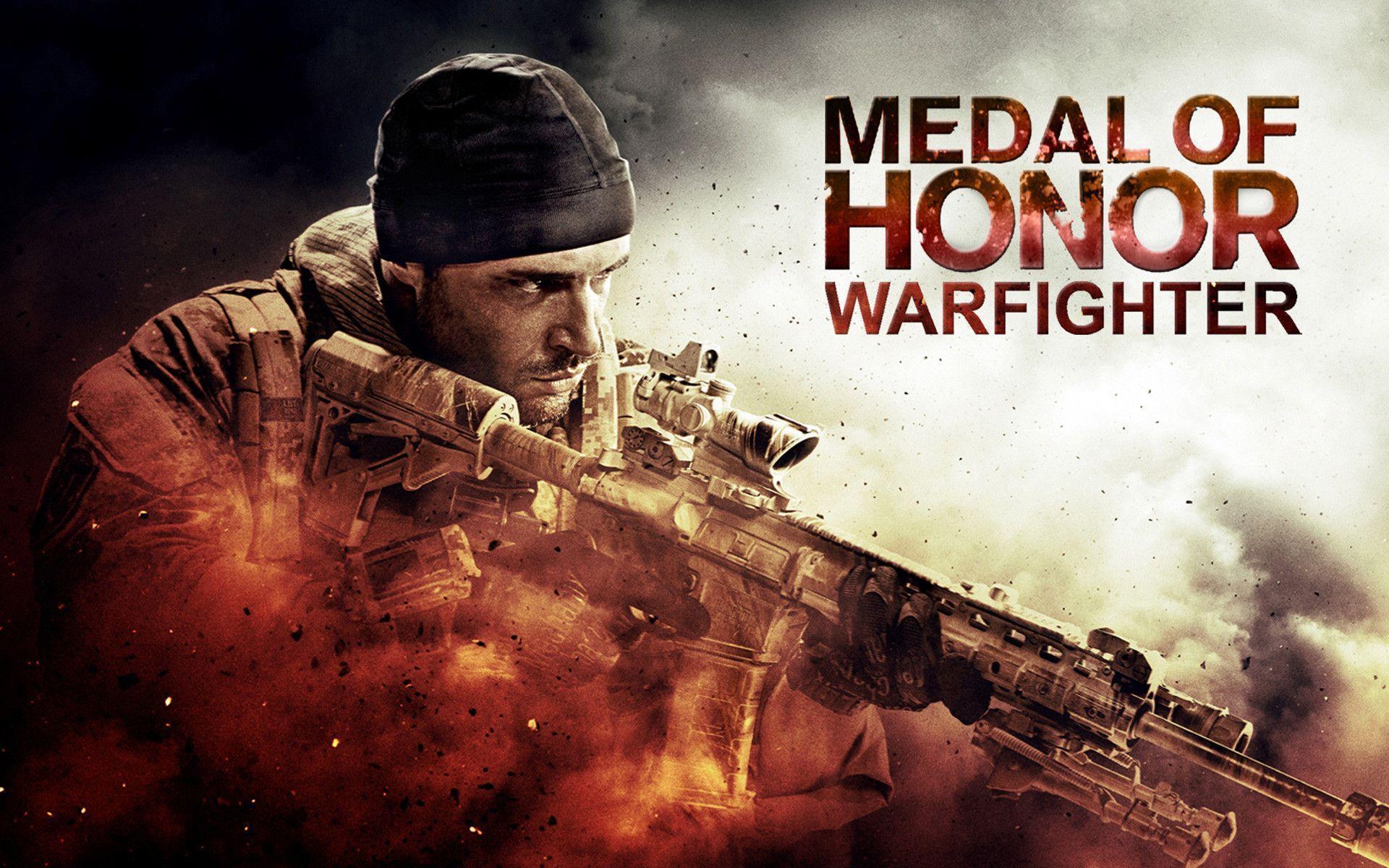 Medal Of Honor Wallpapers