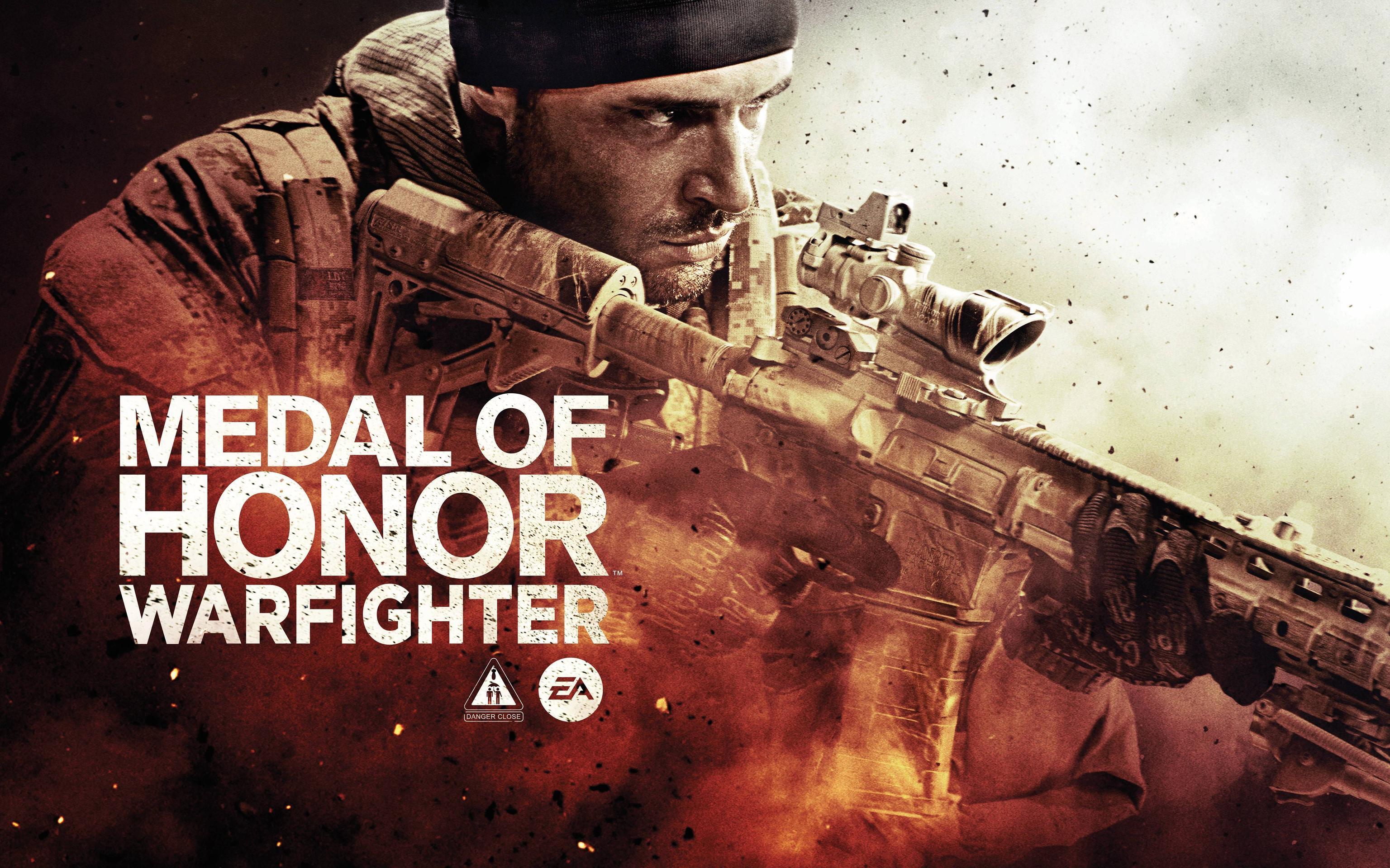 Medal Of Honor Wallpapers