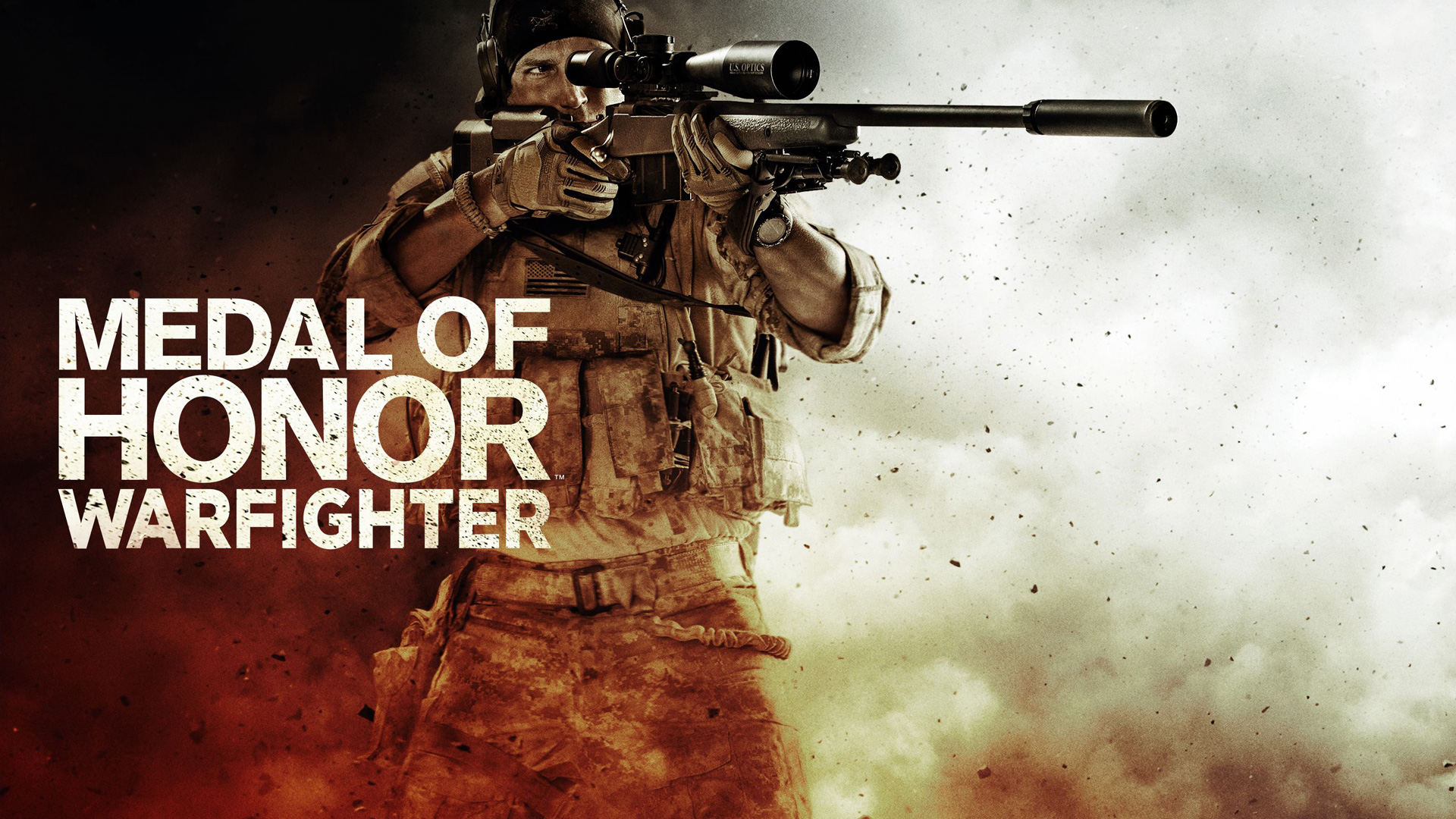 Medal Of Honor Wallpapers