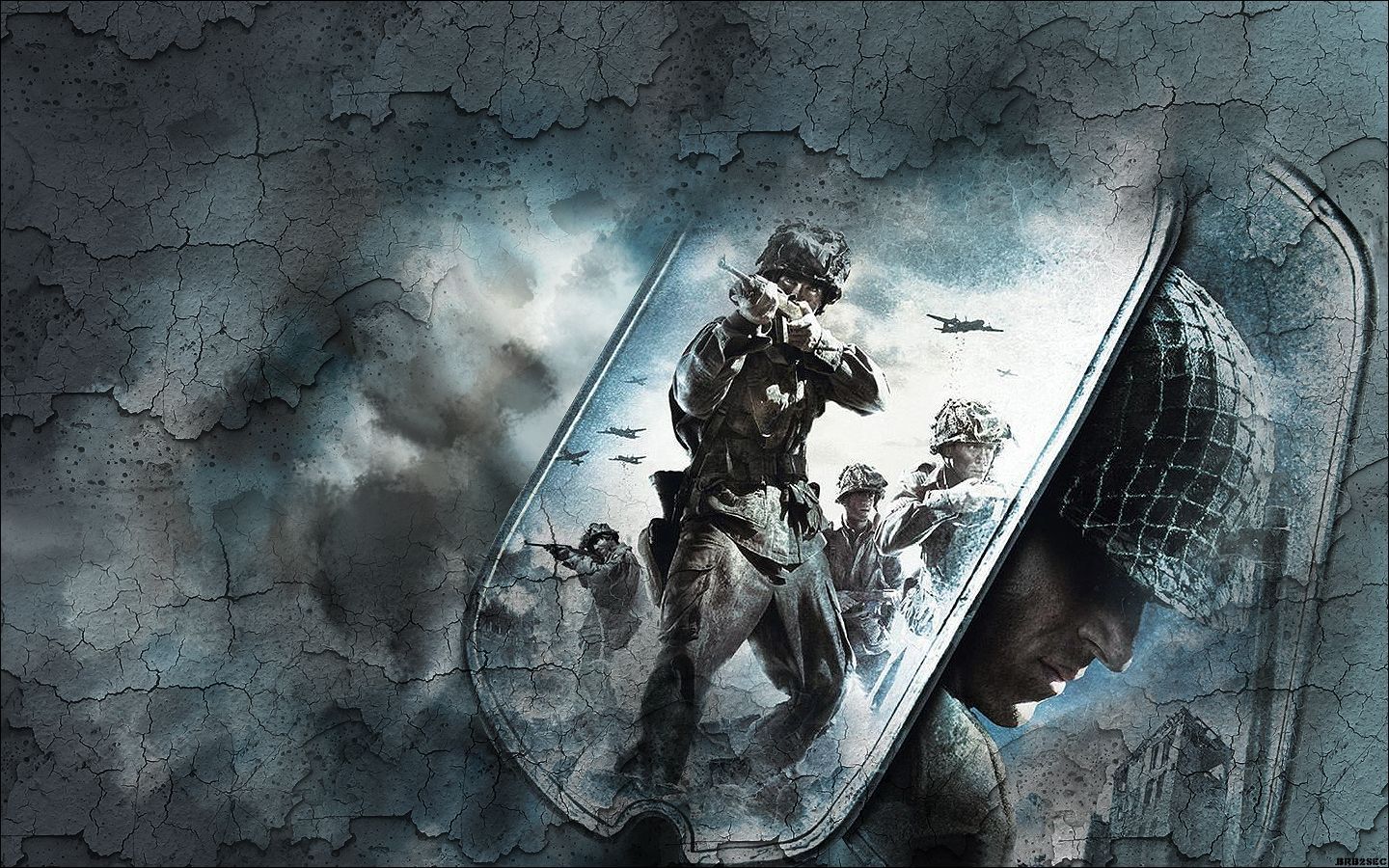 Medal Of Honor Wallpapers