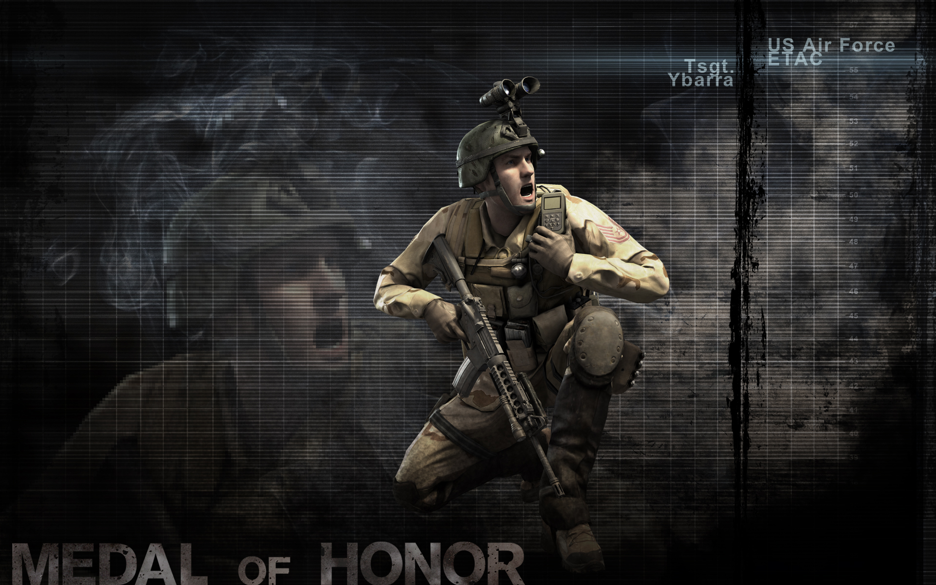 Medal Of Honor Wallpapers