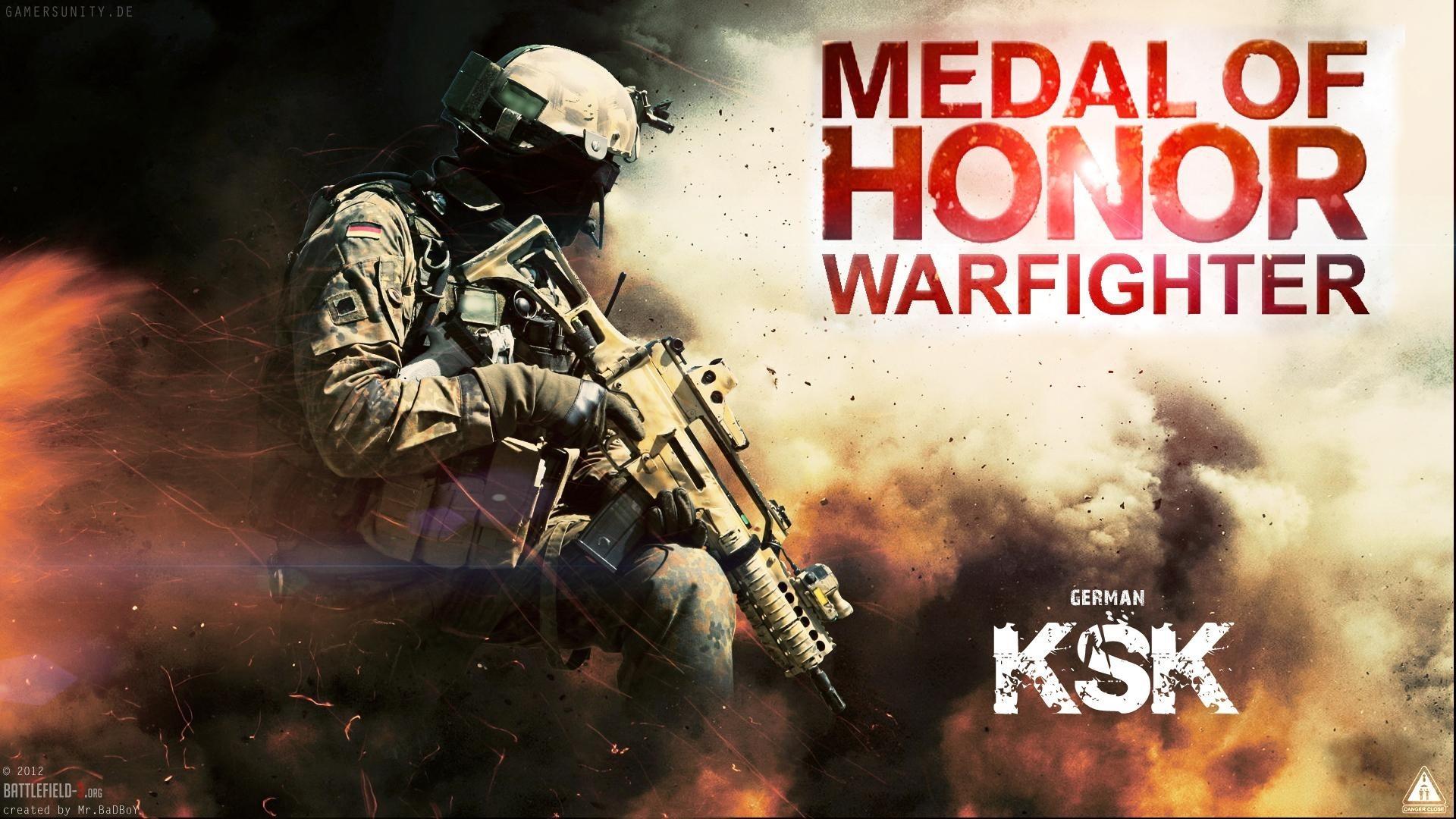 Medal Of Honor Wallpapers