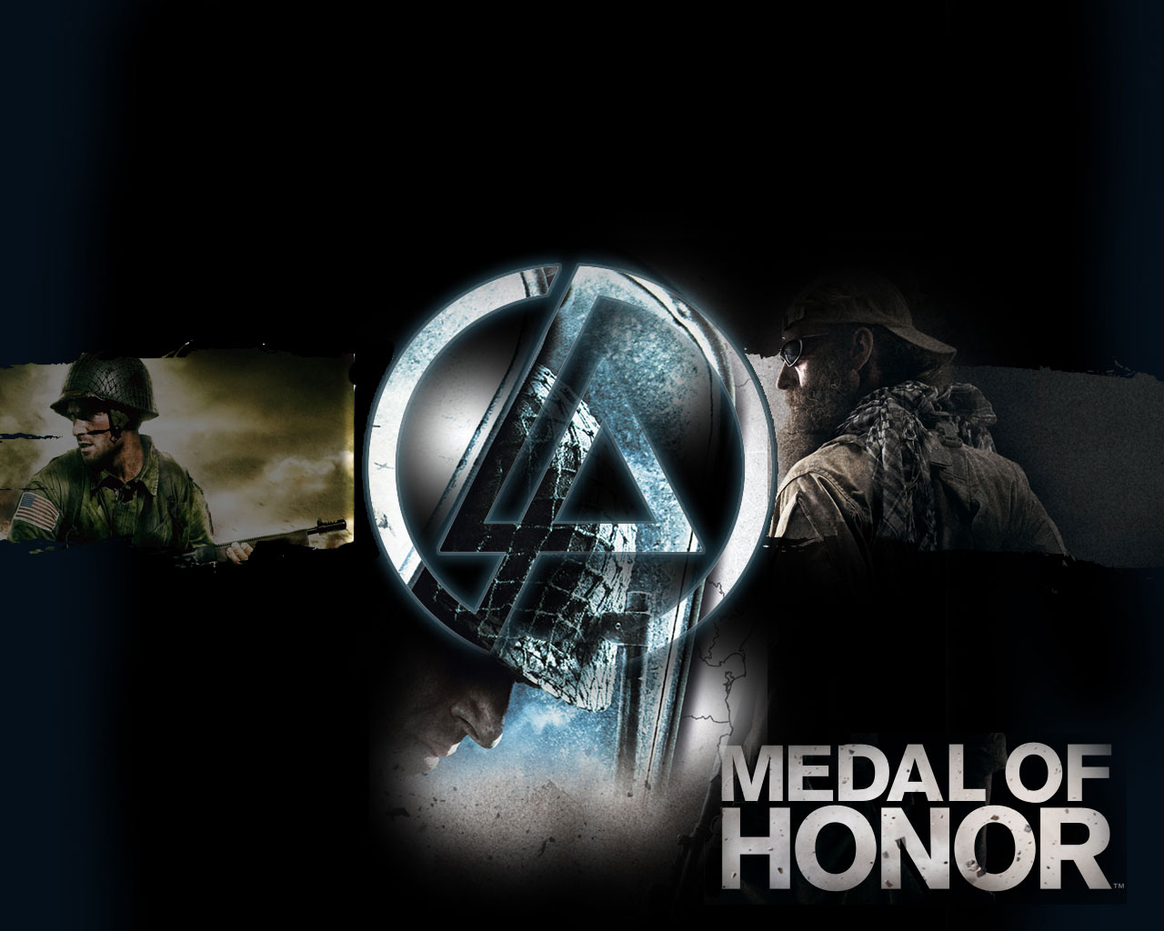 Medal Of Honor Wallpapers