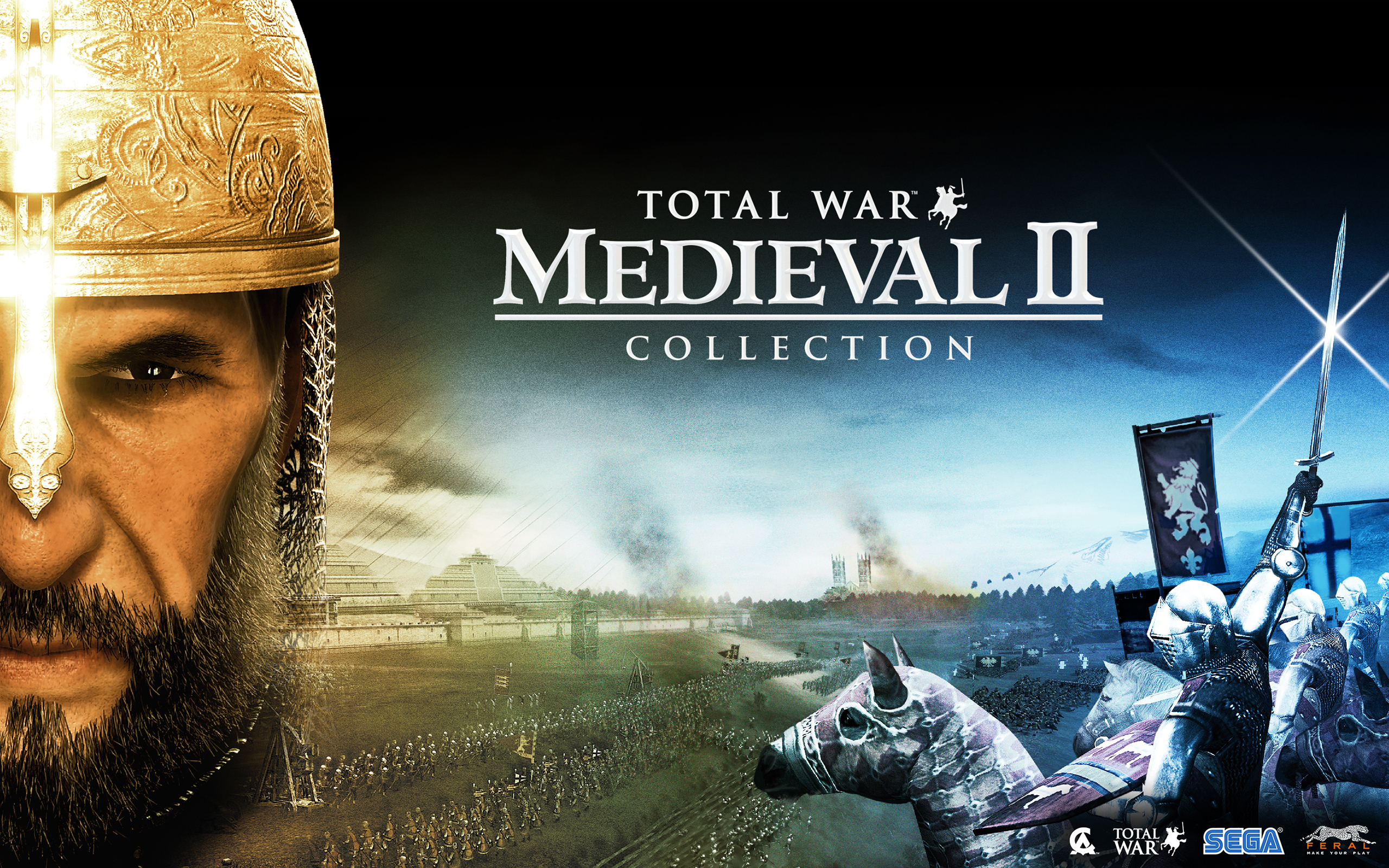 Medieval II: Total War Wallpapers