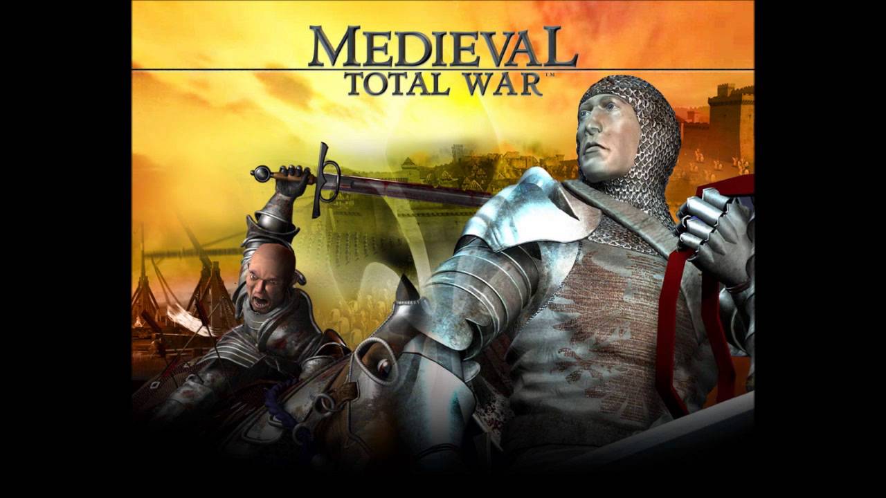 Medieval II: Total War Wallpapers