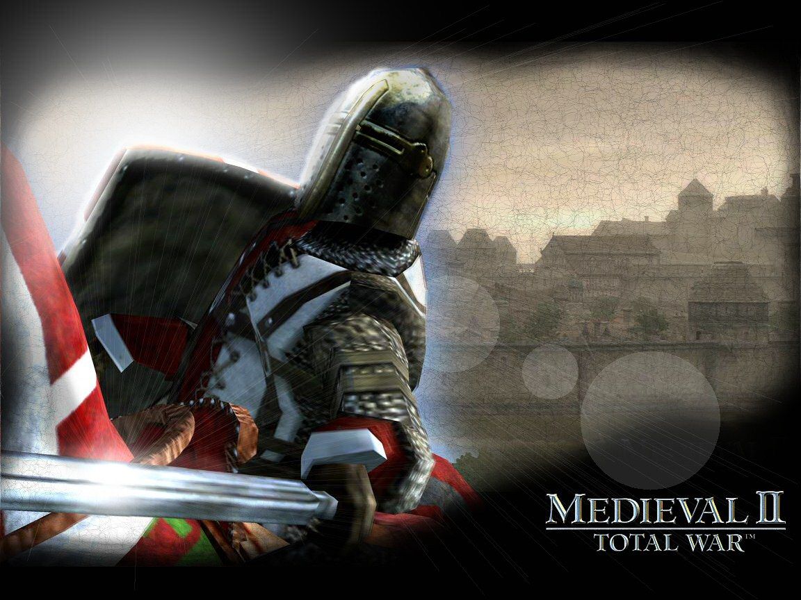 Medieval II: Total War Wallpapers