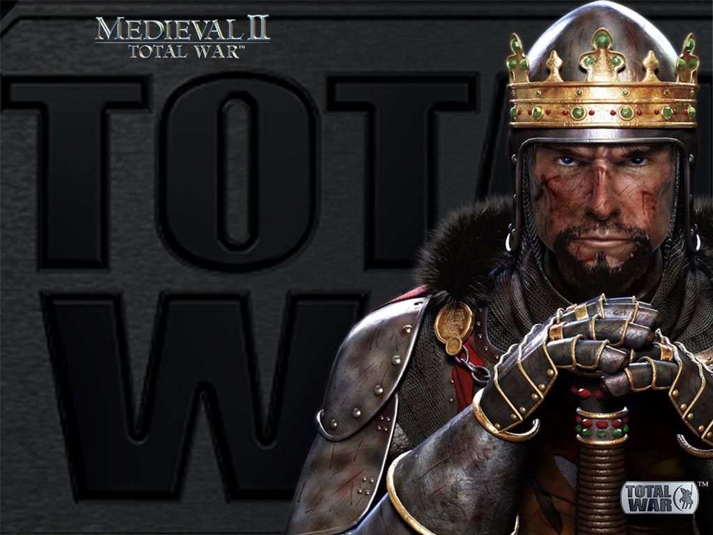 Medieval II: Total War Wallpapers