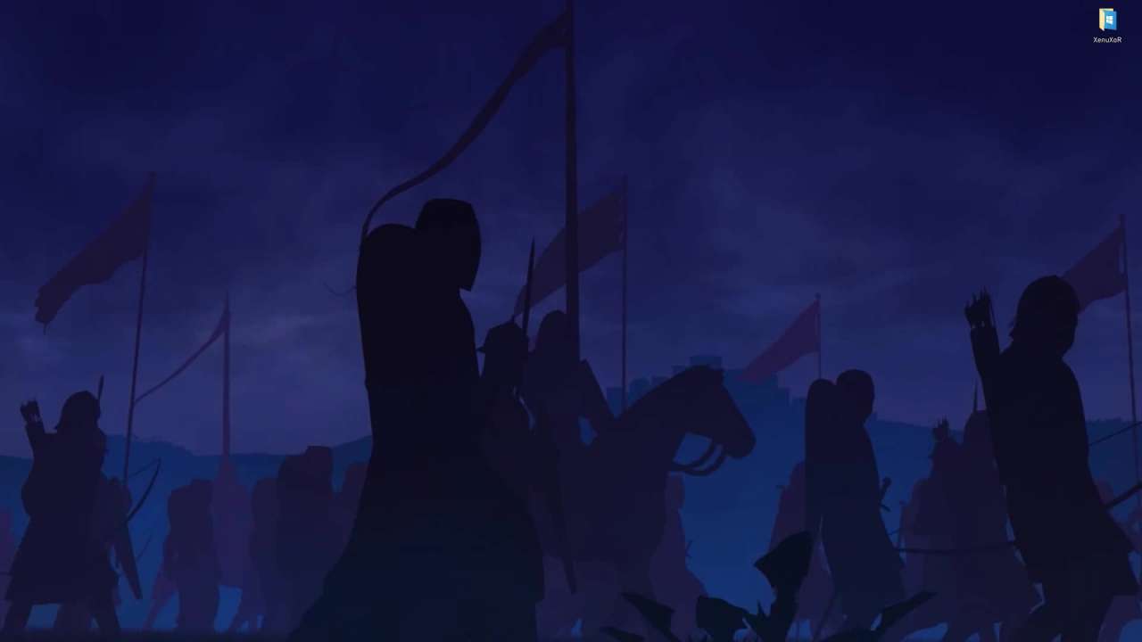 Medieval II: Total War Wallpapers