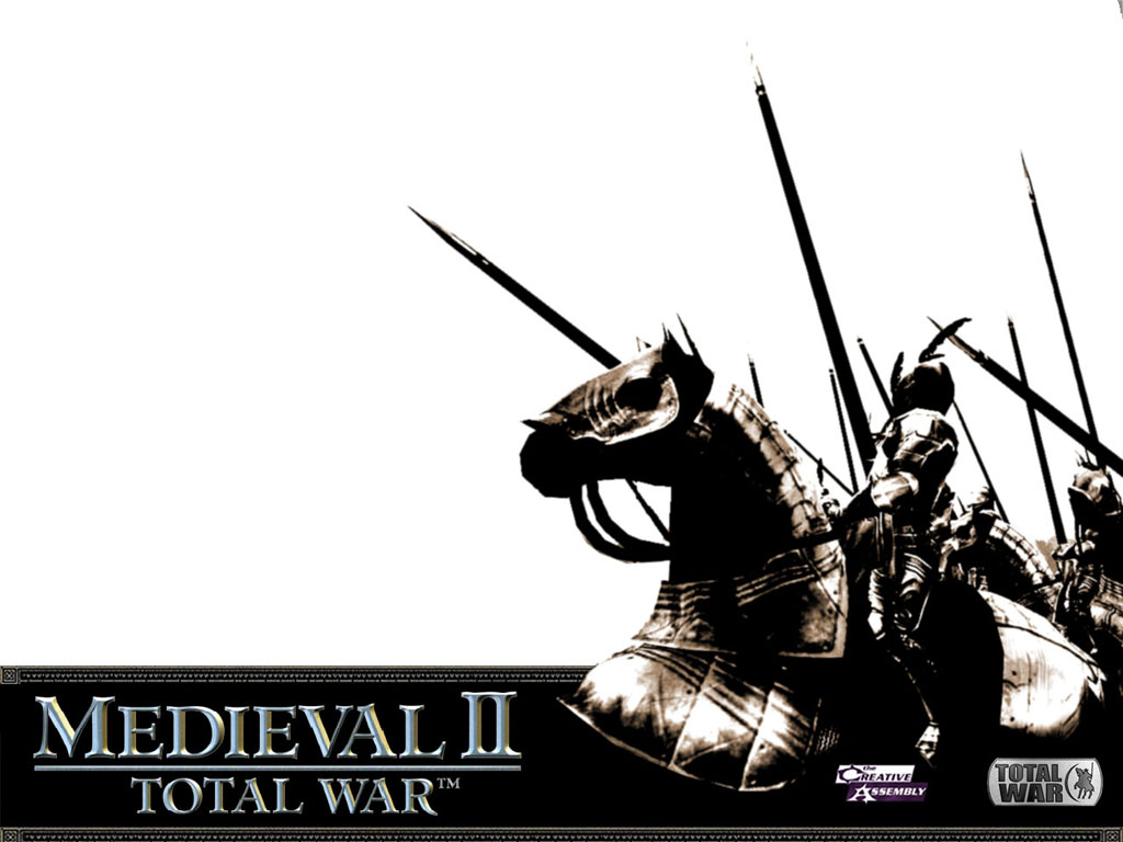 Medieval II: Total War Wallpapers