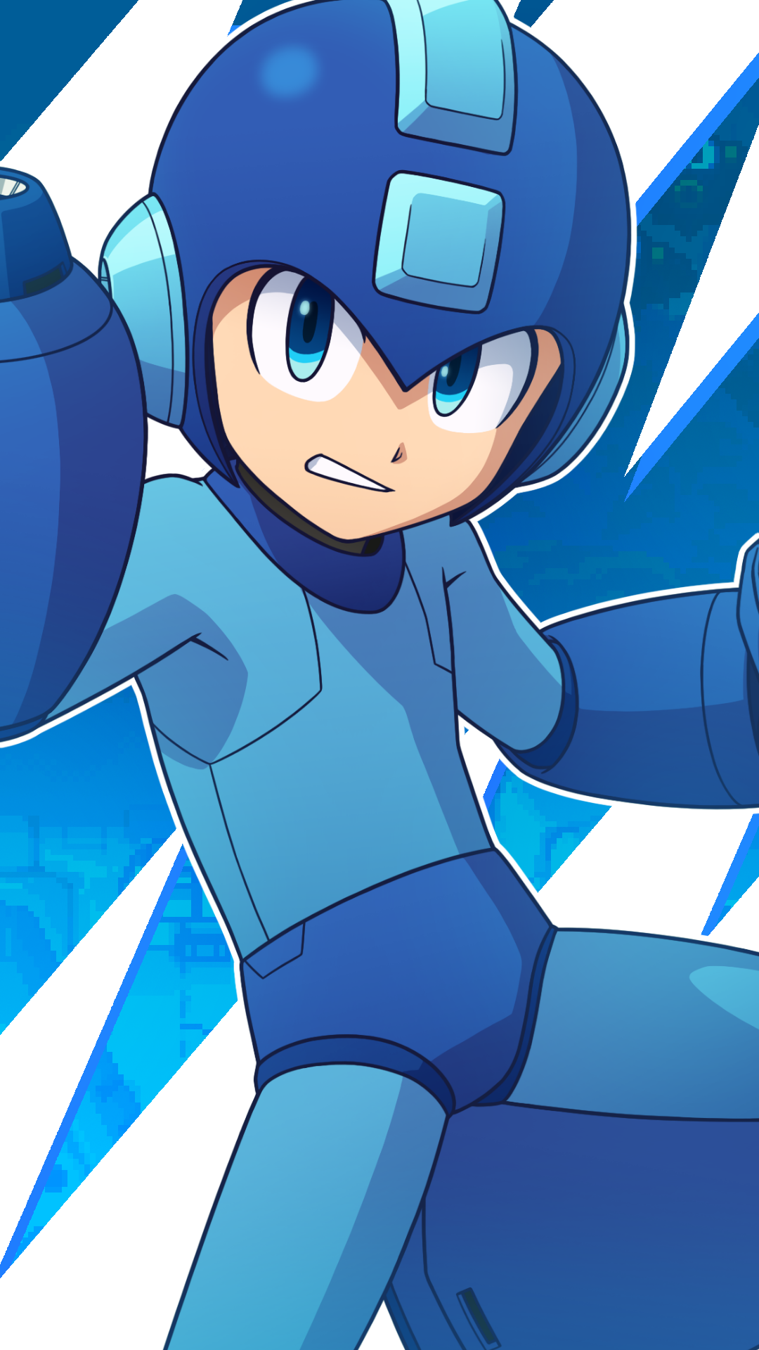 Mega Man 11 Wallpapers