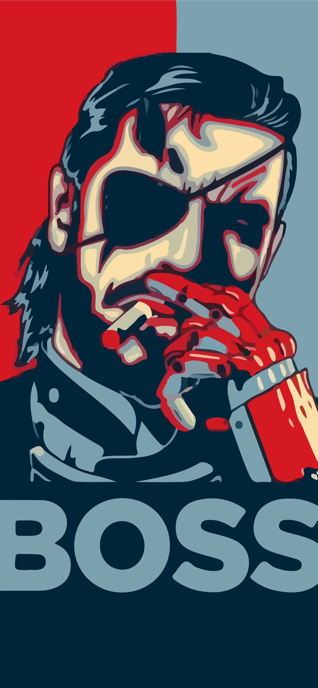 Metal Gear Wallpapers