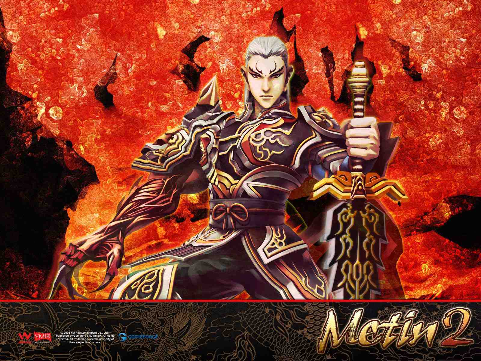 Metin2 Wallpapers