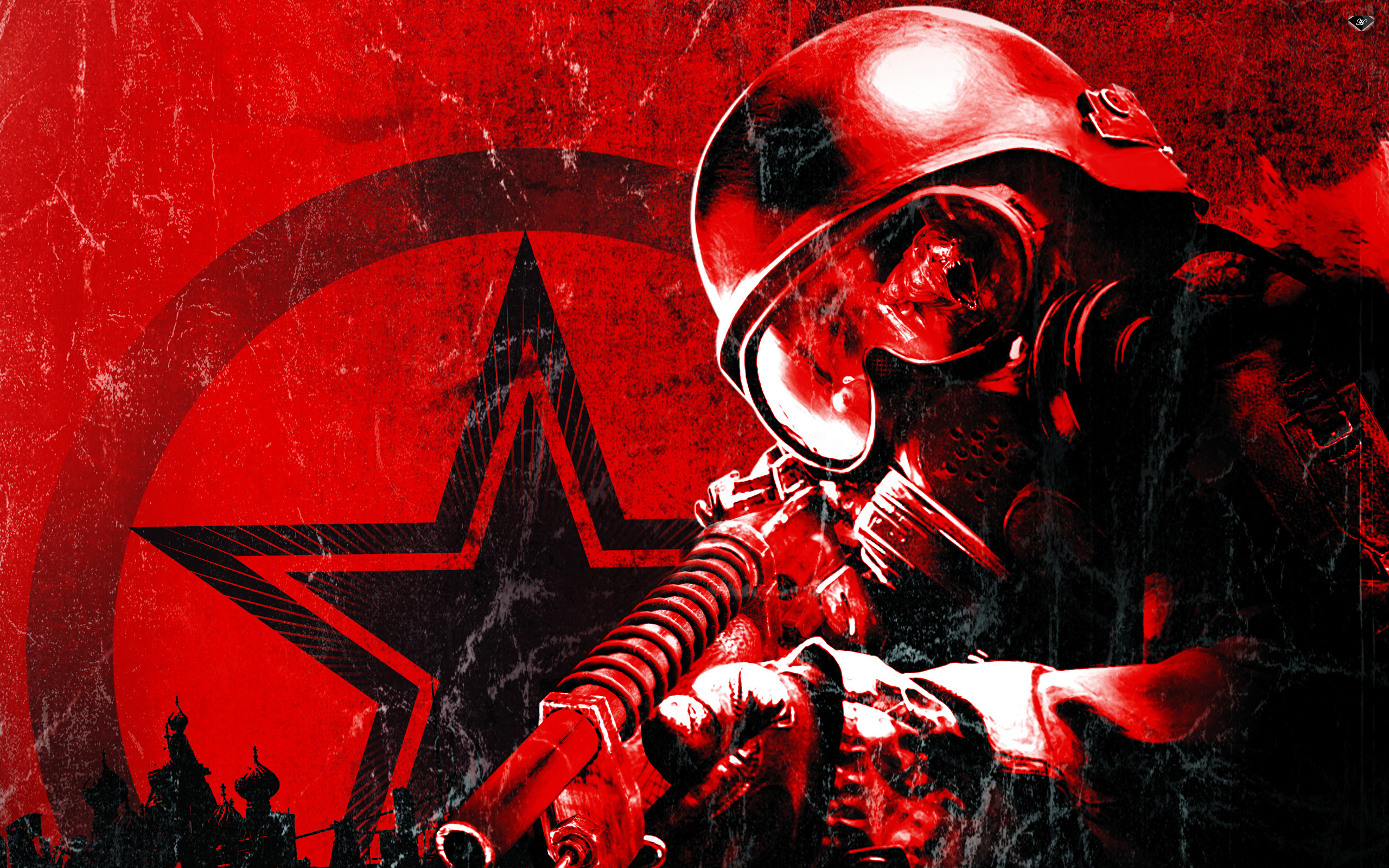 Metro 2033 Wallpapers