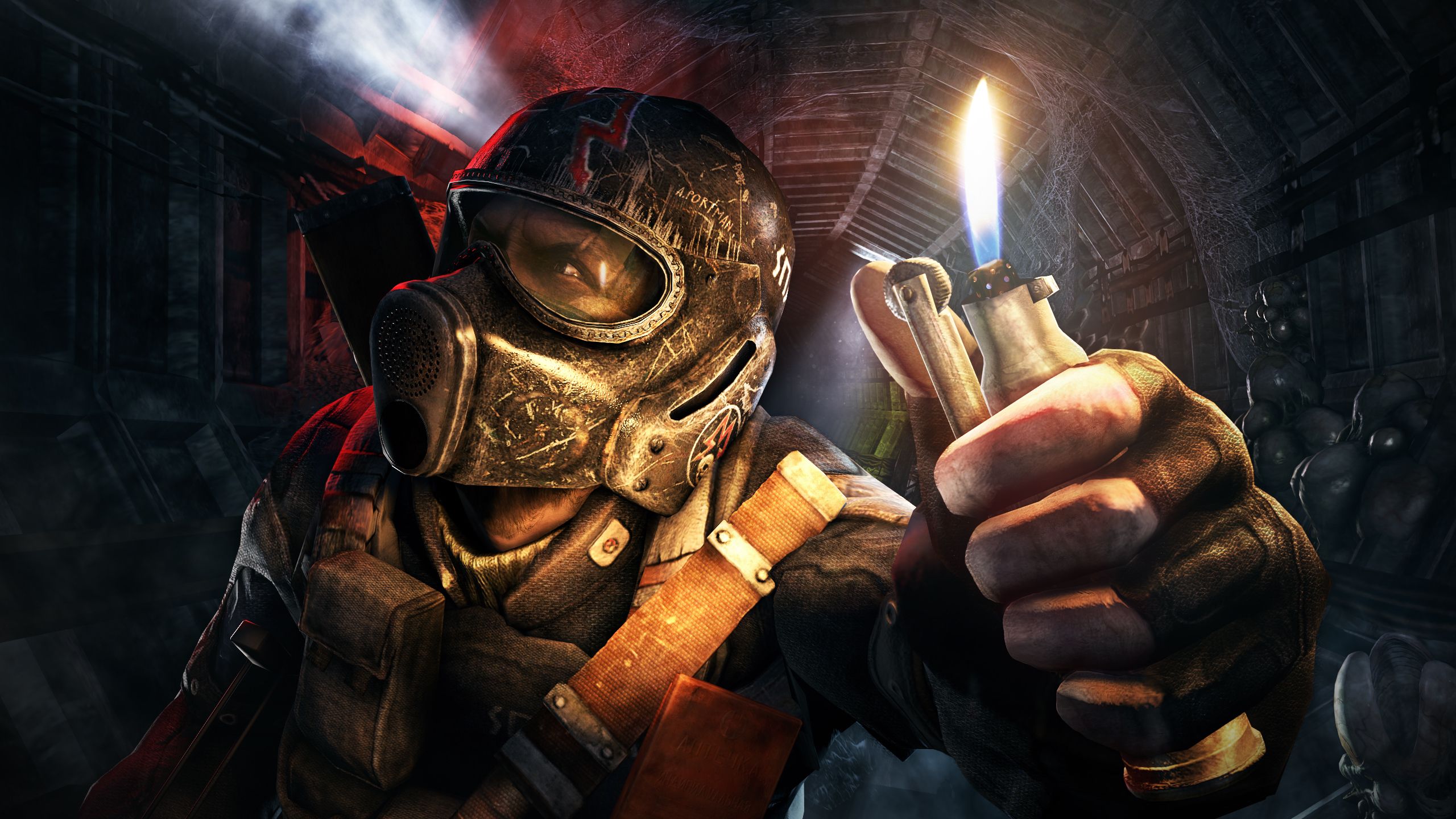 Metro 2033 Wallpapers