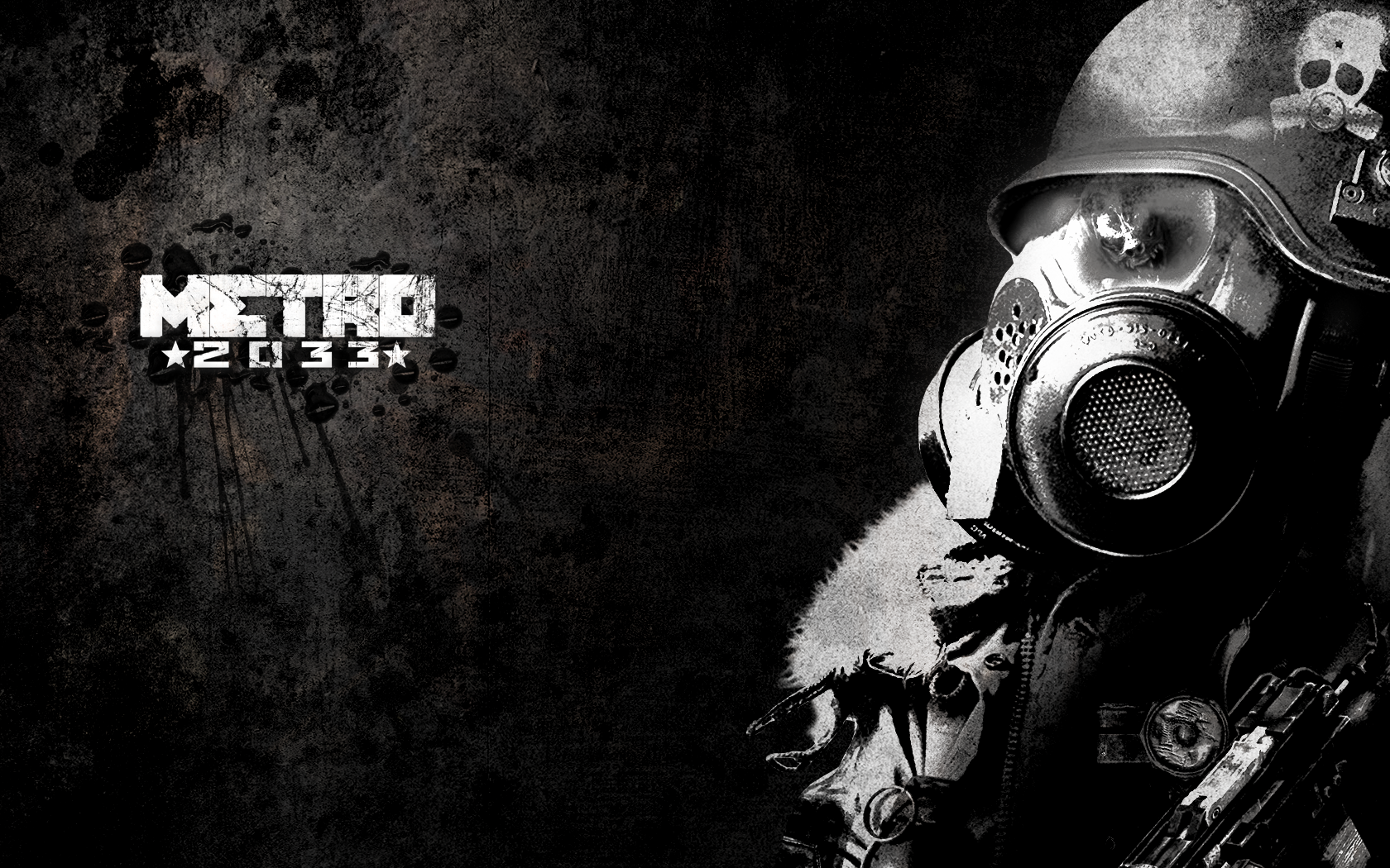 Metro 2033 Wallpapers