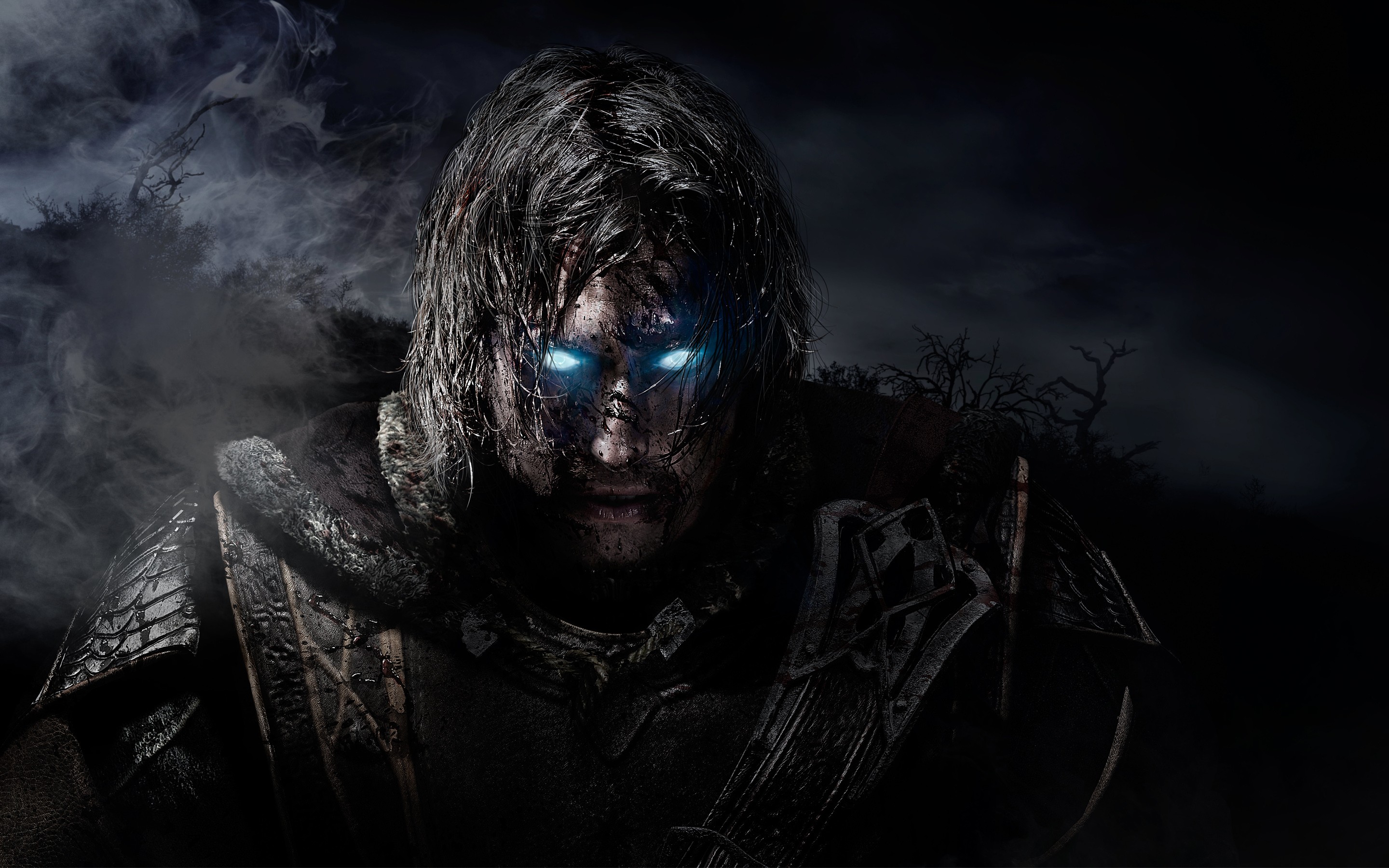 Middle-earth: Shadow of Mordor Wallpapers