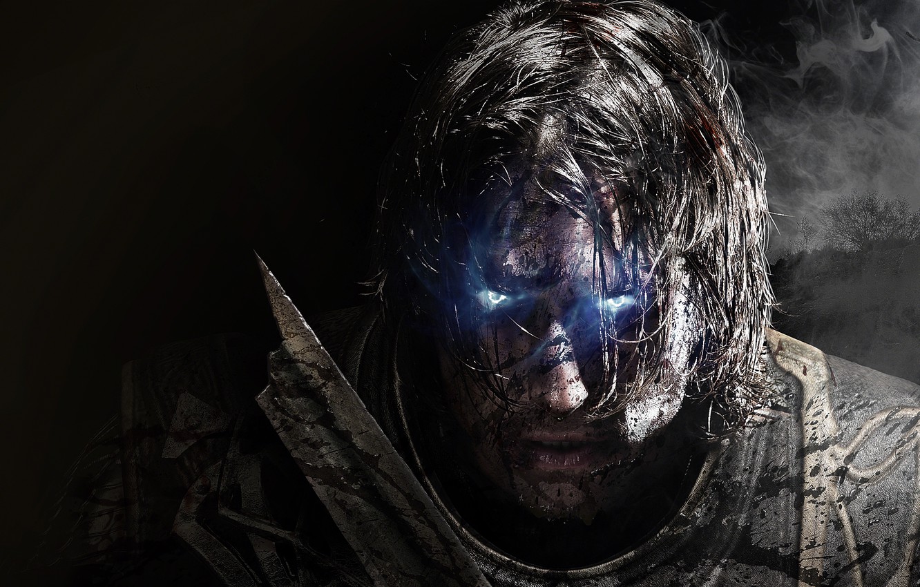 Middle-earth: Shadow of War Wallpapers