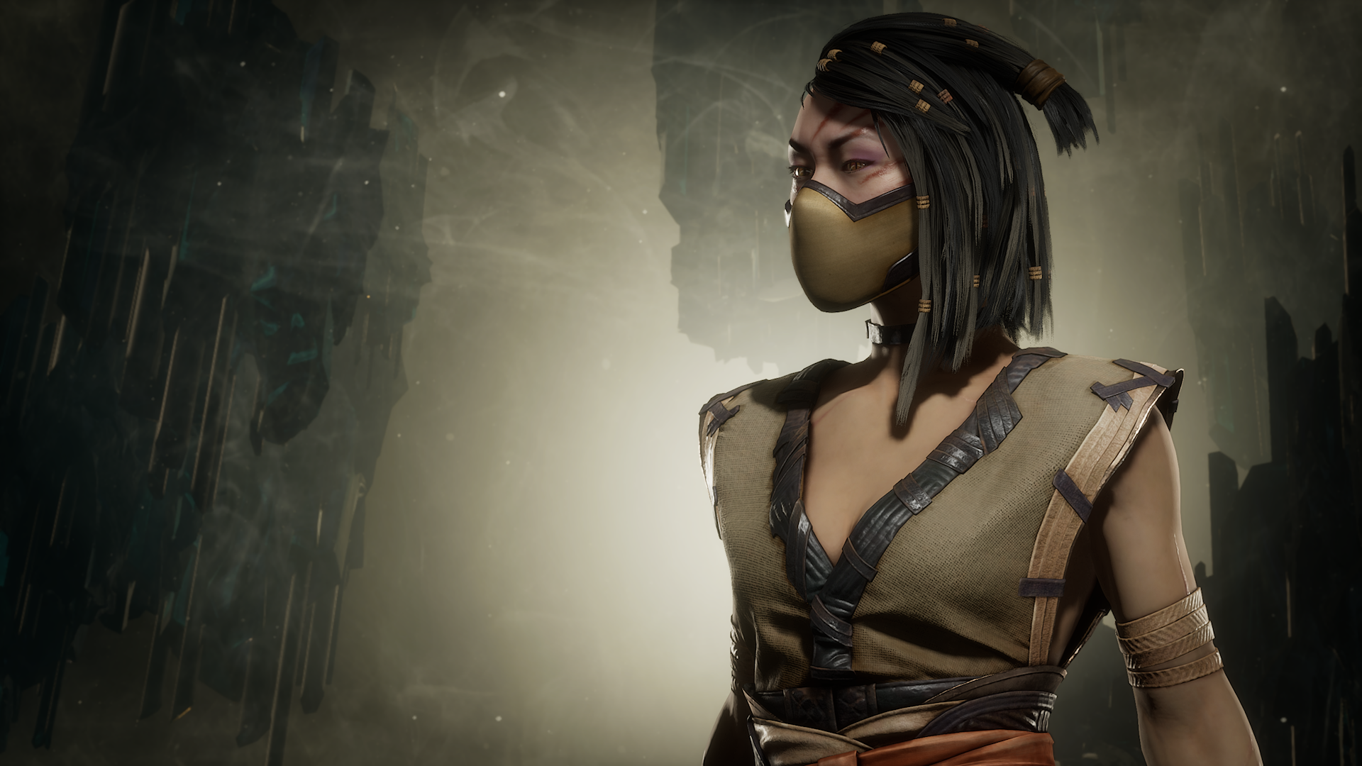 Mileena Mortal Kombat 11 Wallpapers