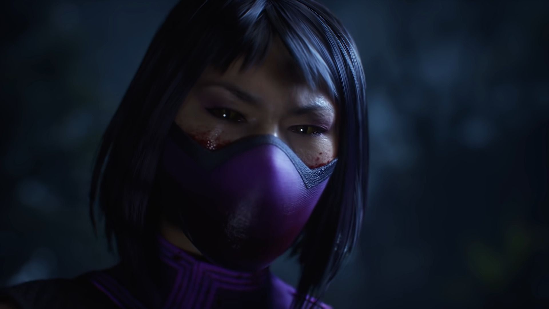 Mileena Mortal Kombat 11 Wallpapers