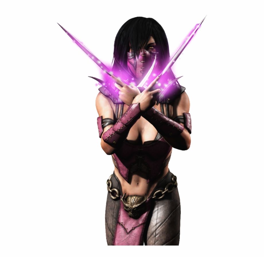 Mileena Mortal Kombat 11 Wallpapers