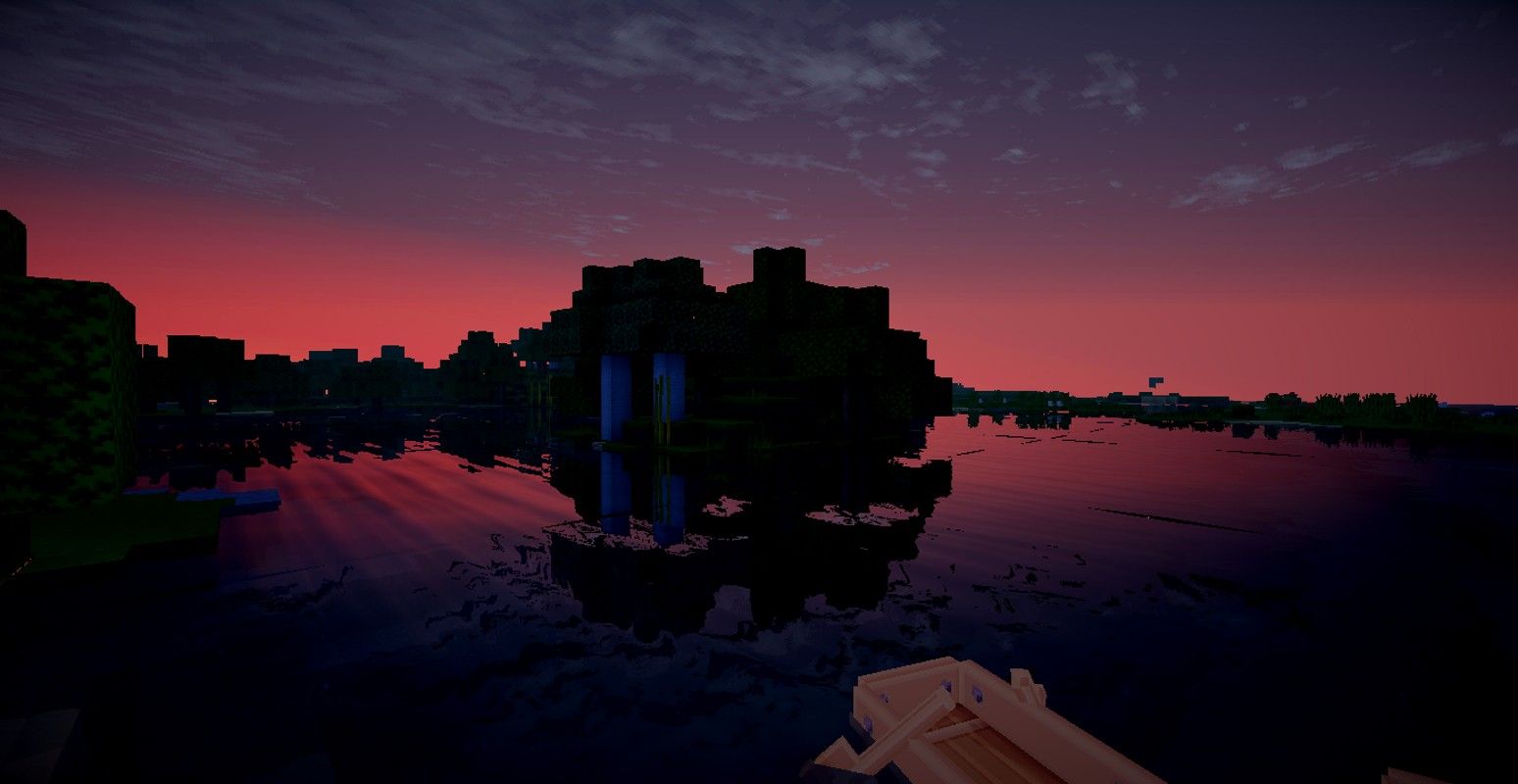 minecraft aestheticWallpapers