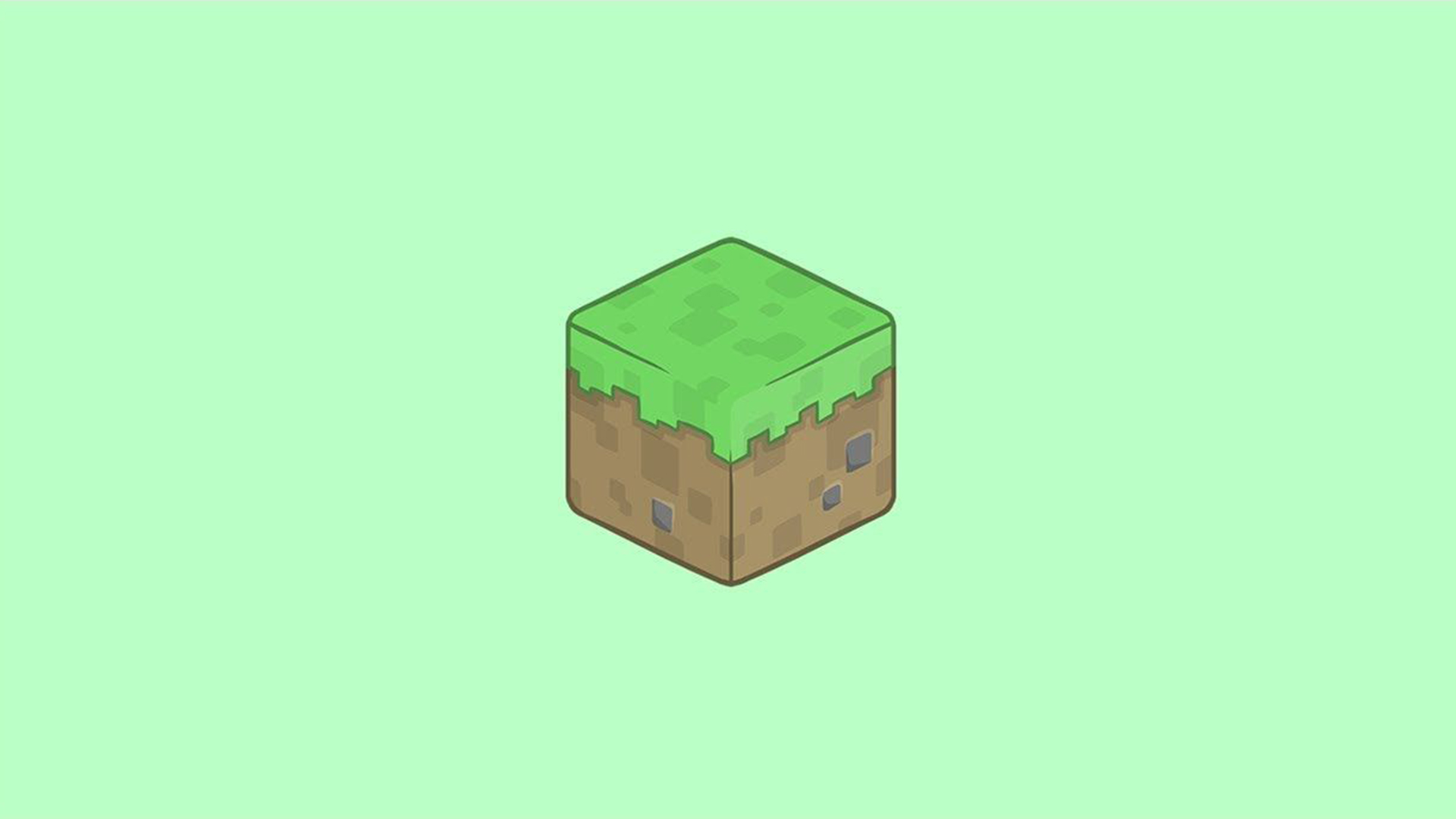 minecraft aestheticWallpapers