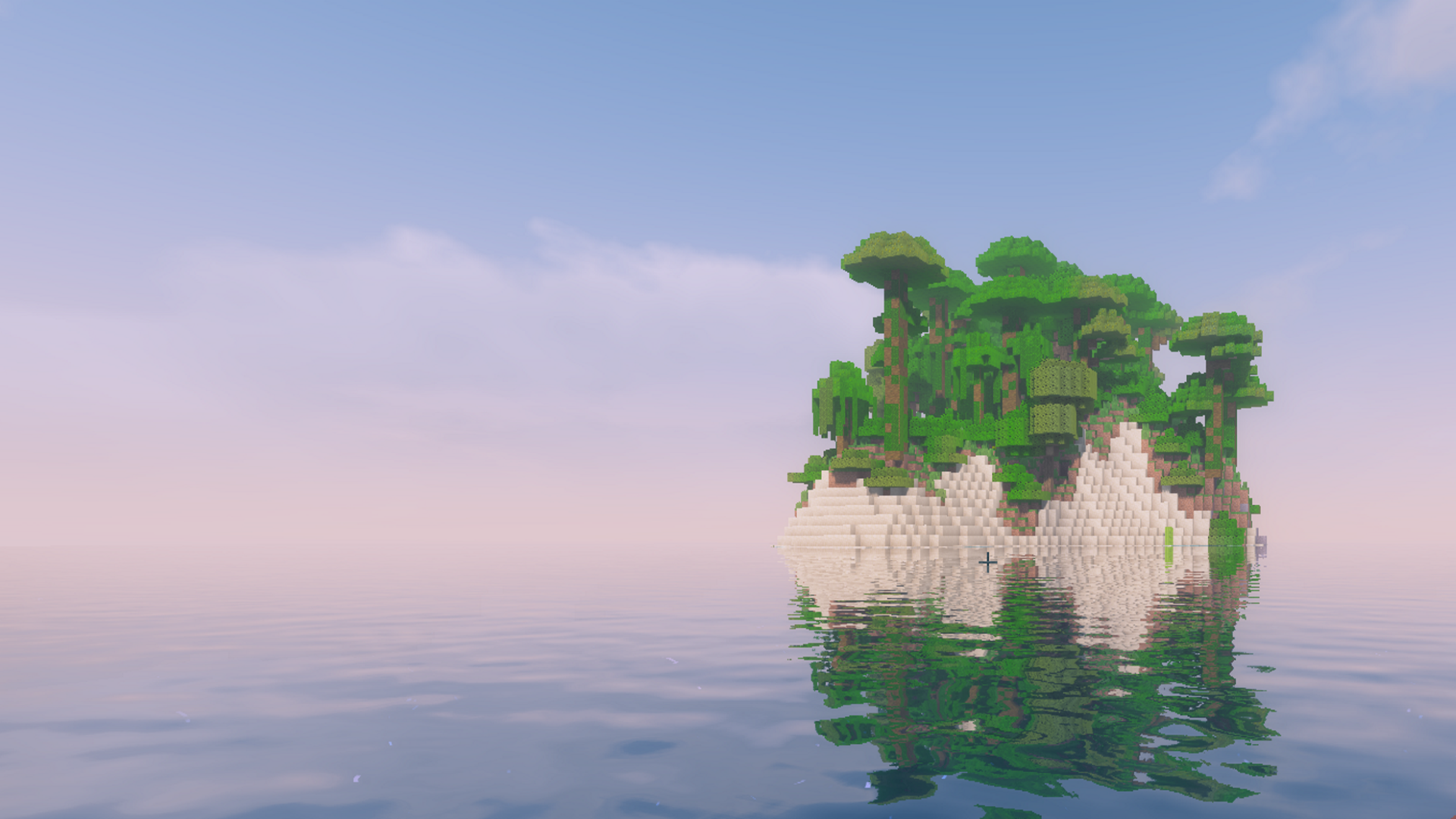 minecraft aestheticWallpapers