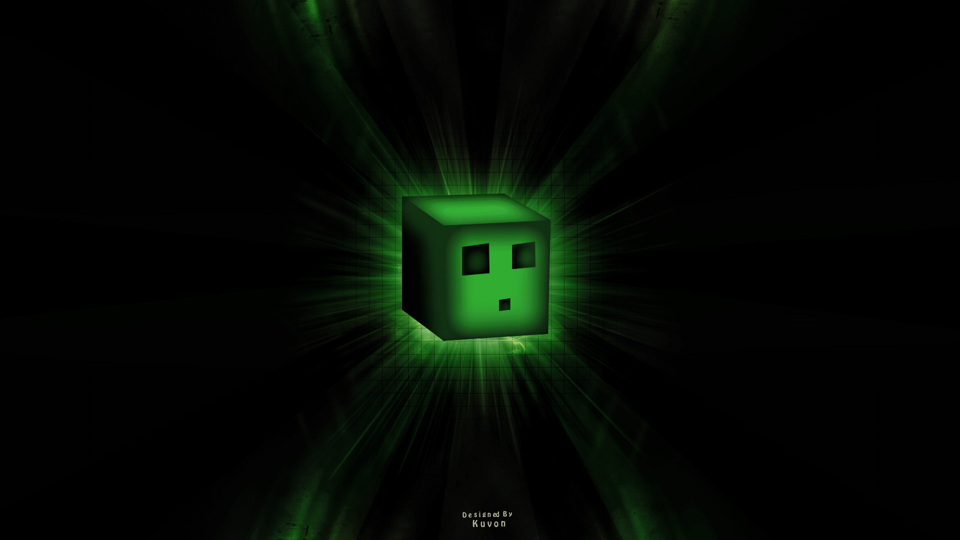 minecraft blazeWallpapers