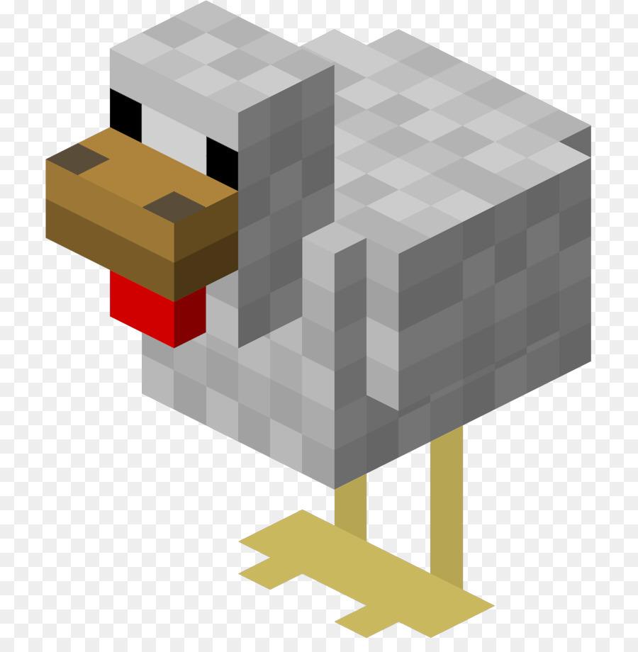 minecraft chickenWallpapers