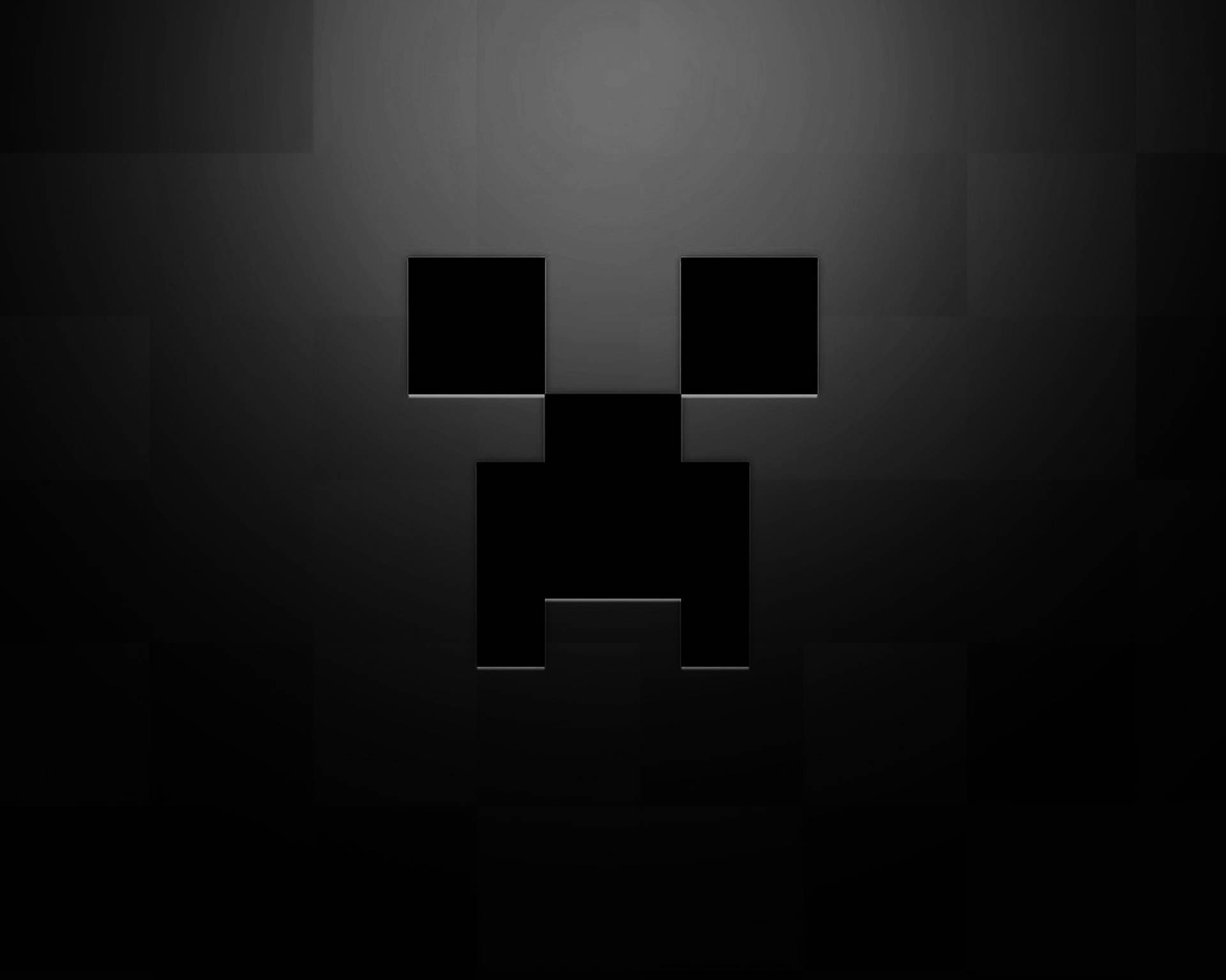 minecraft creeper background Wallpapers