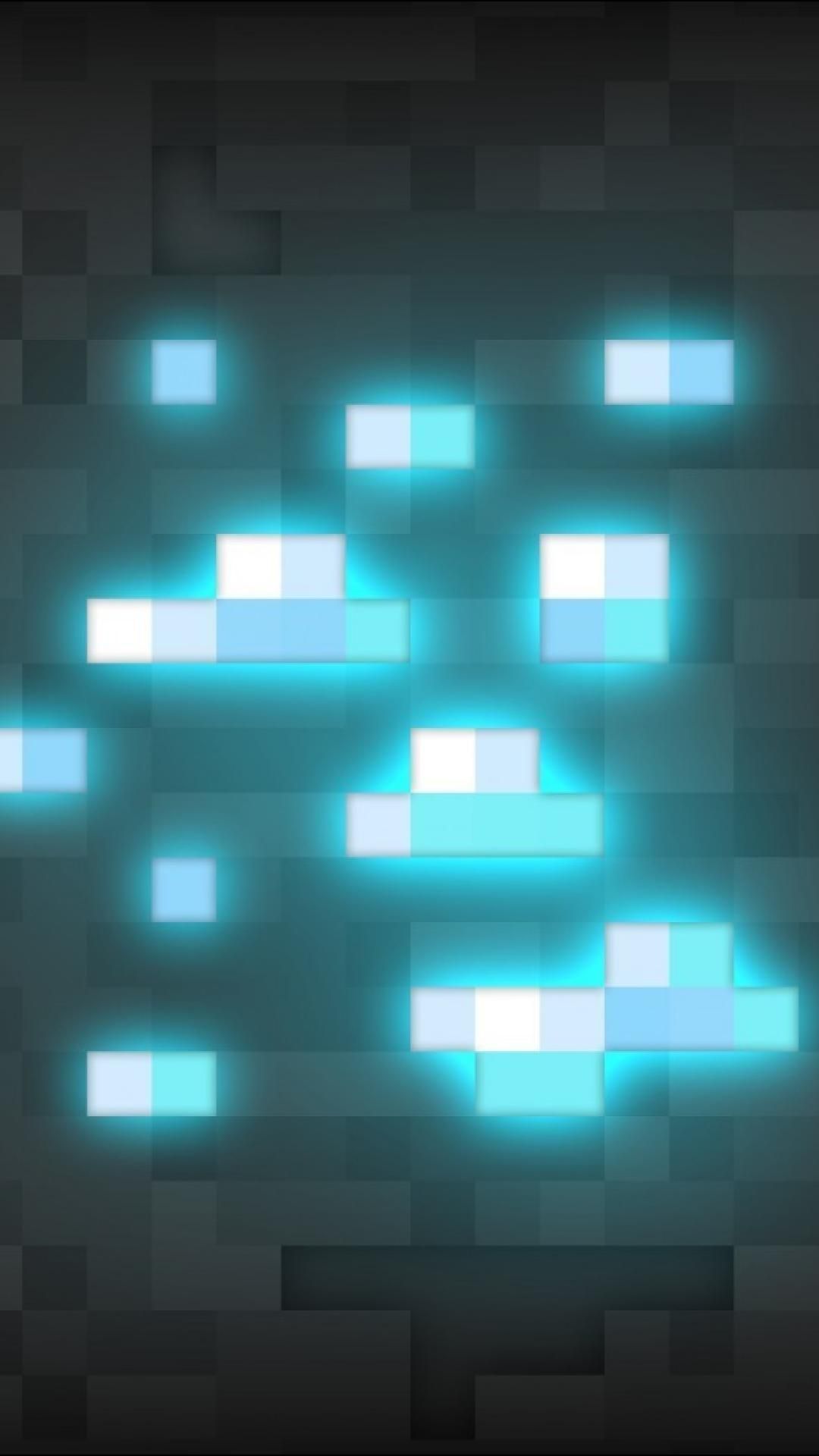 minecraft diamond sword Wallpapers