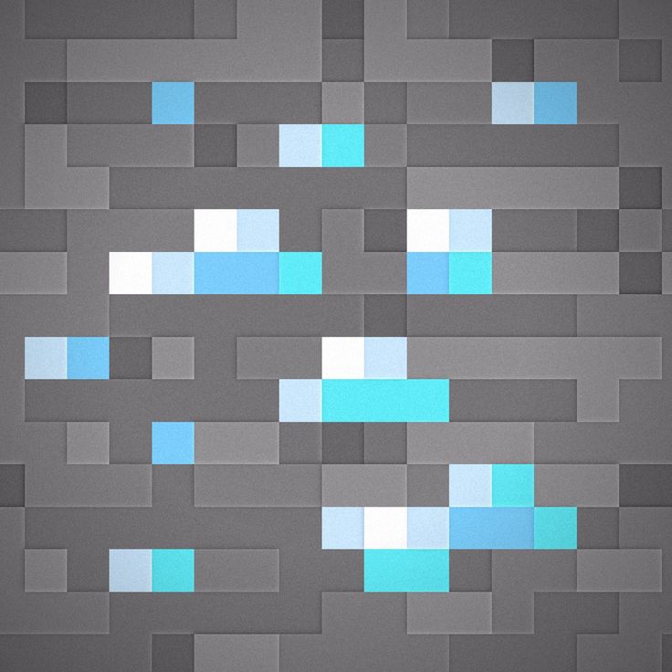 minecraft diamond  Wallpapers