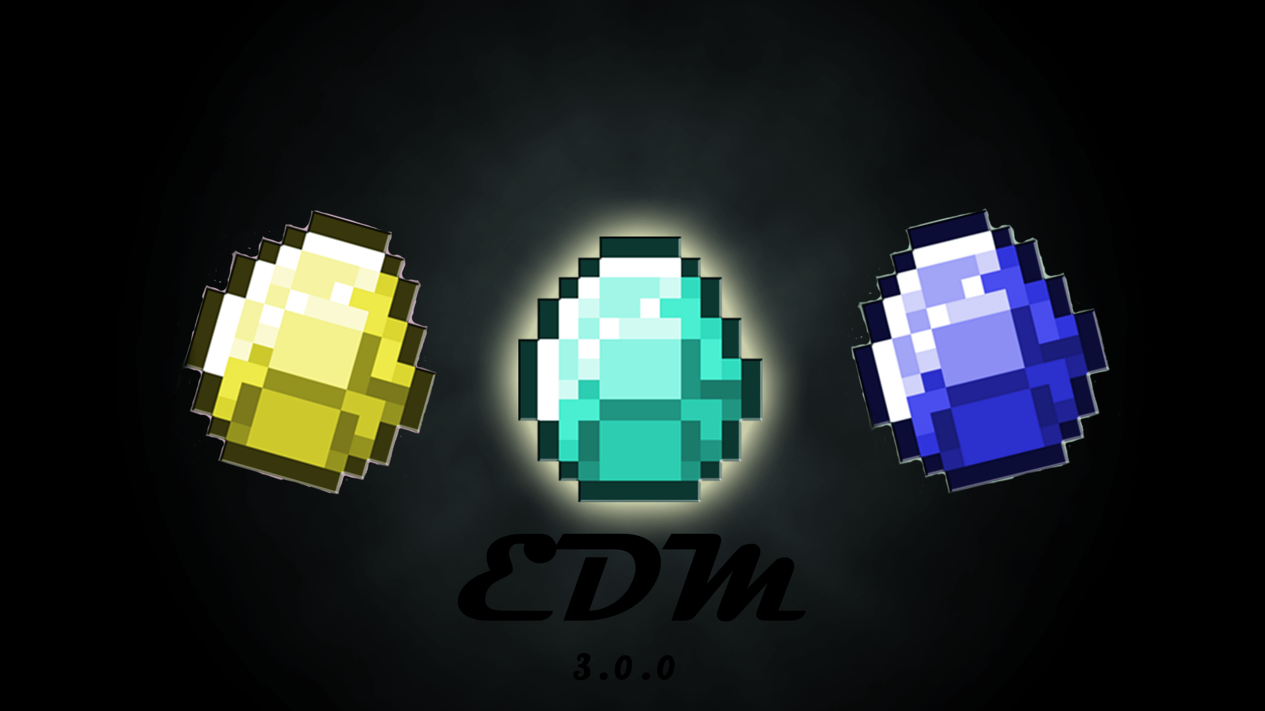 minecraft diamond  Wallpapers