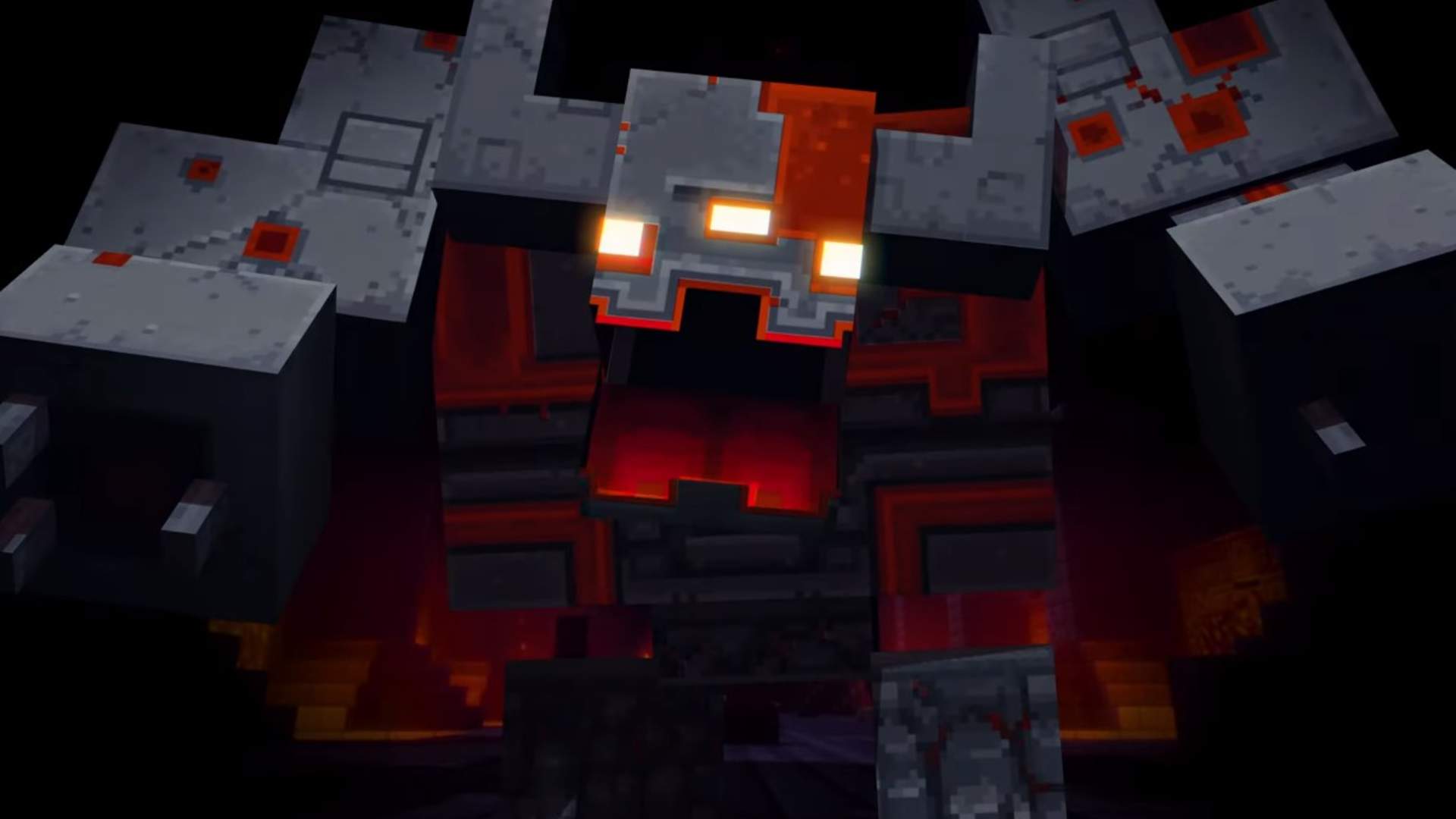 minecraft dungeons hdWallpapers