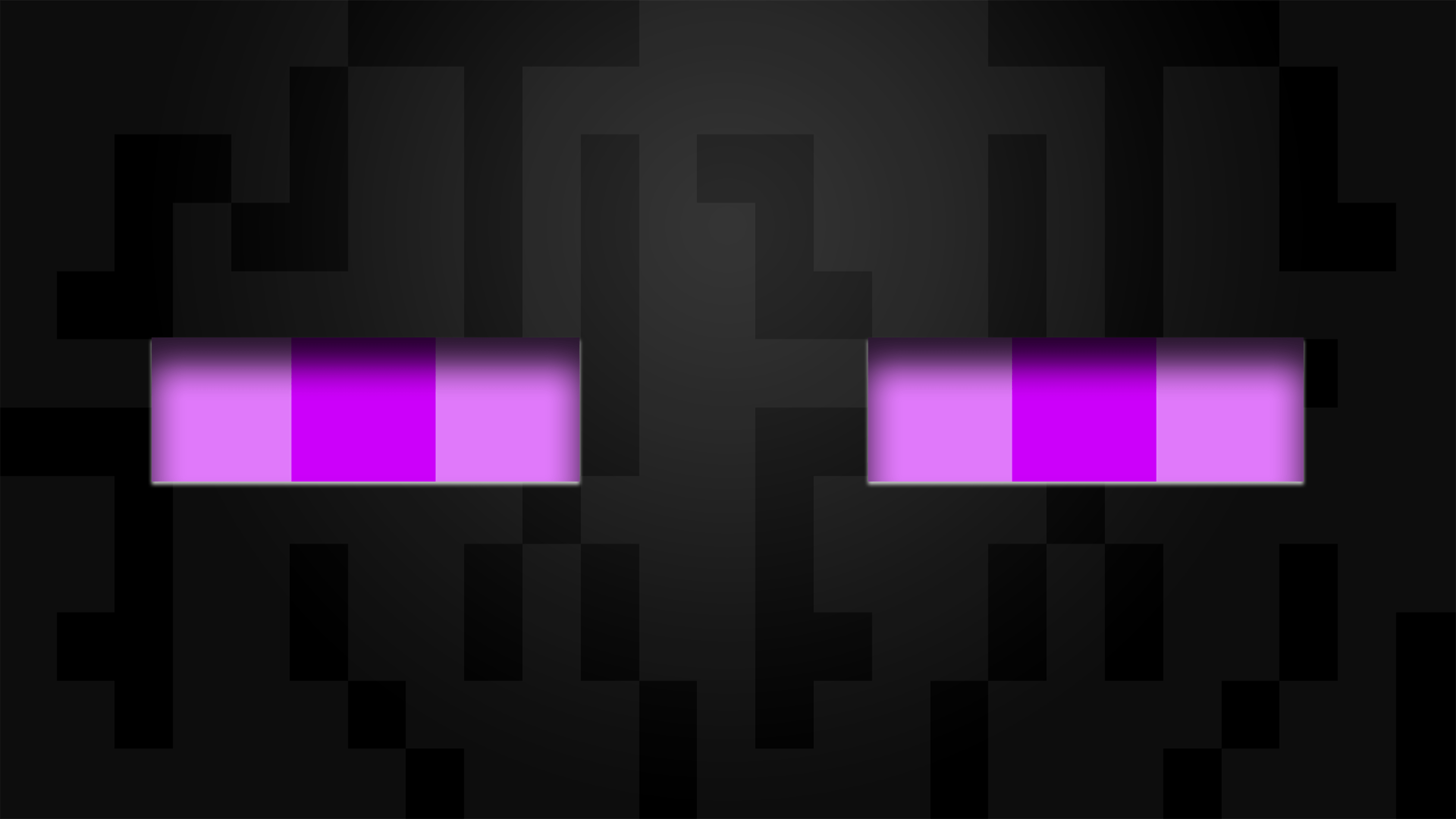 minecraft endermanWallpapers