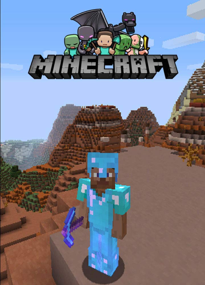 Minecraft HD Wallpapers