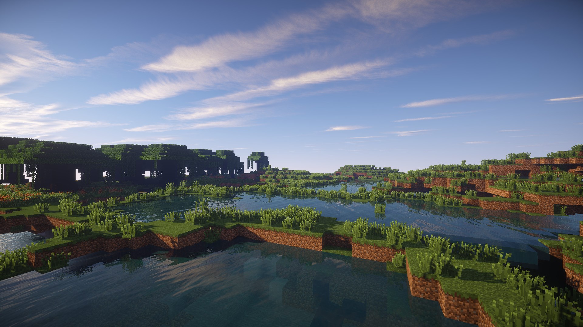 Minecraft HD Wallpapers