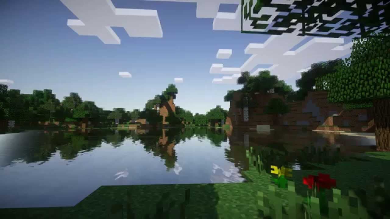 minecraft liveWallpapers