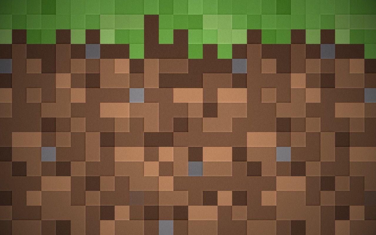 minecraft logo Wallpapers