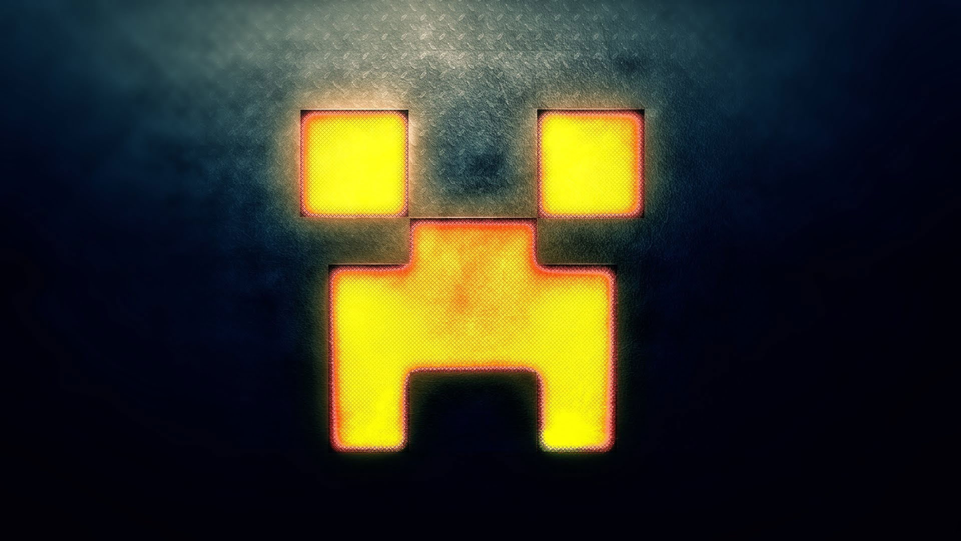 minecraft logoWallpapers