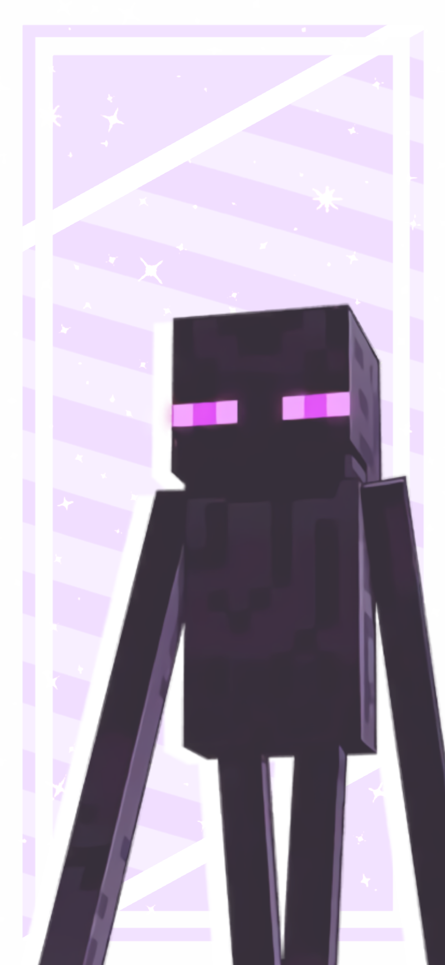 minecraft mobs Wallpapers