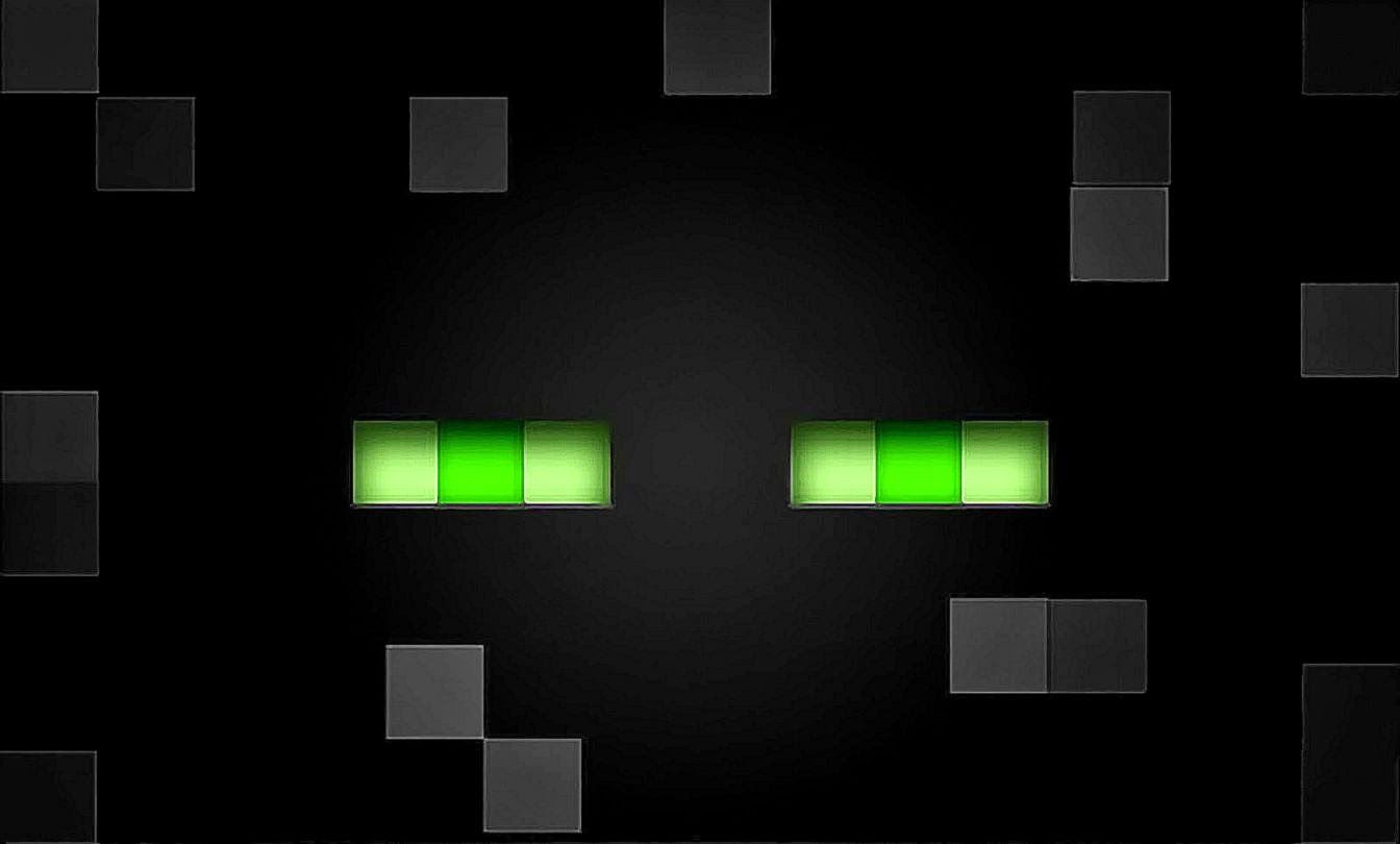 minecraft mobsWallpapers