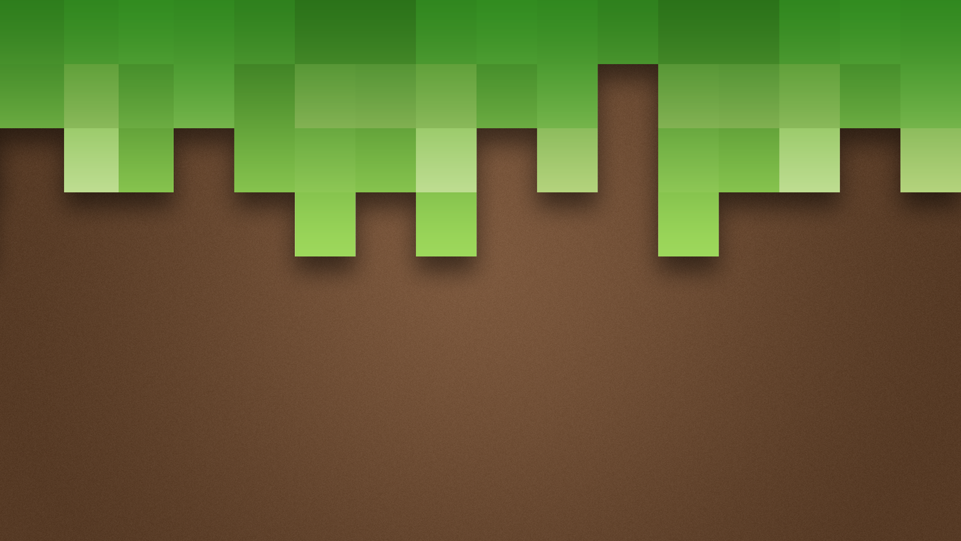 minecraft pc  Wallpapers